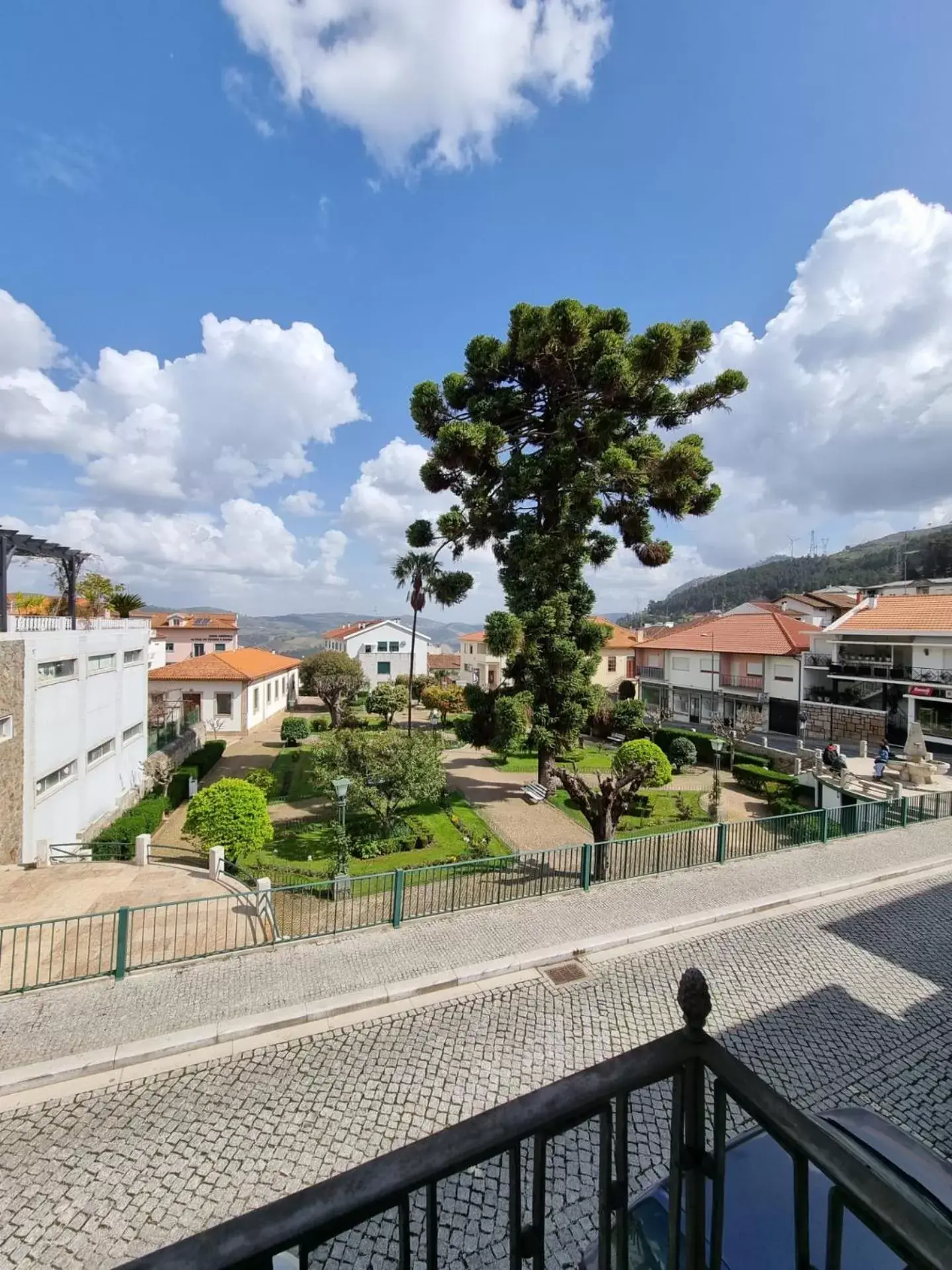 View (from property/room) in Casa Dos Ruis - Turismo Rural