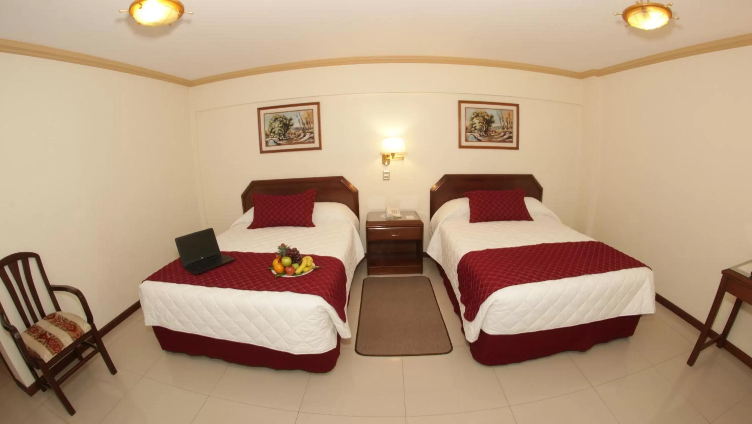 House Inn Apart Hotel