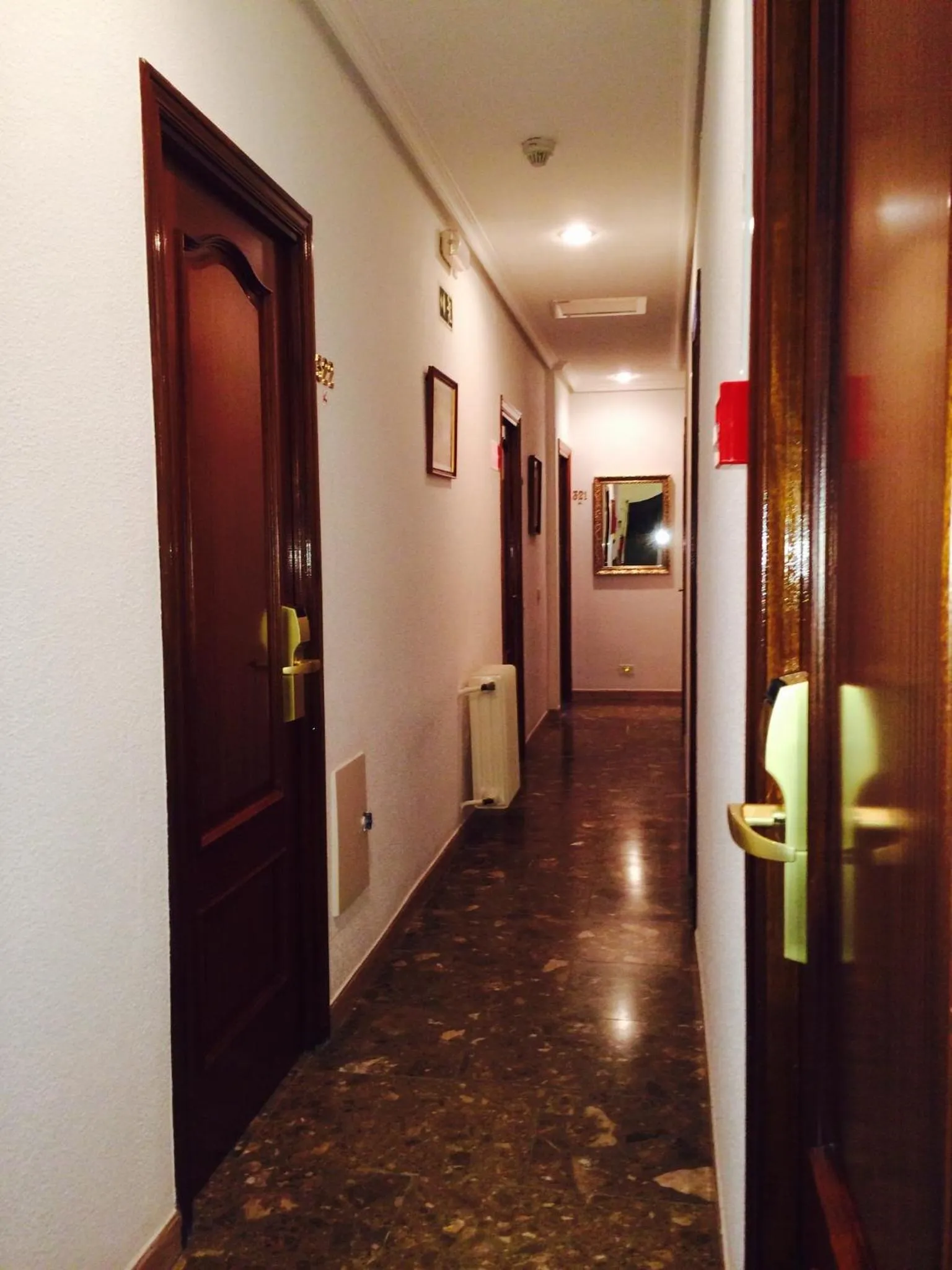 Other in Hostal Sonsoles Madrid-Centro