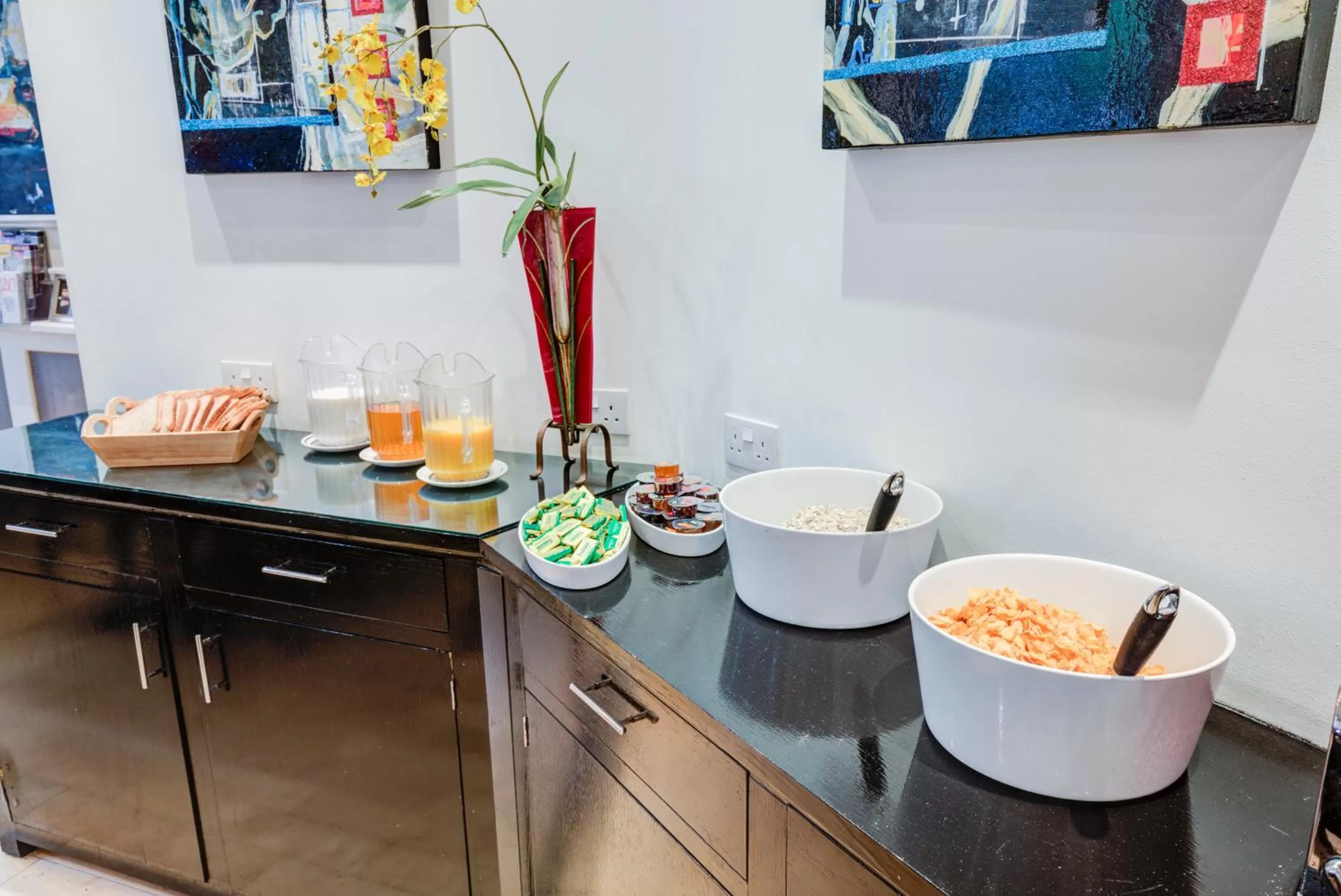 Admiral Hotel at Park Avenue