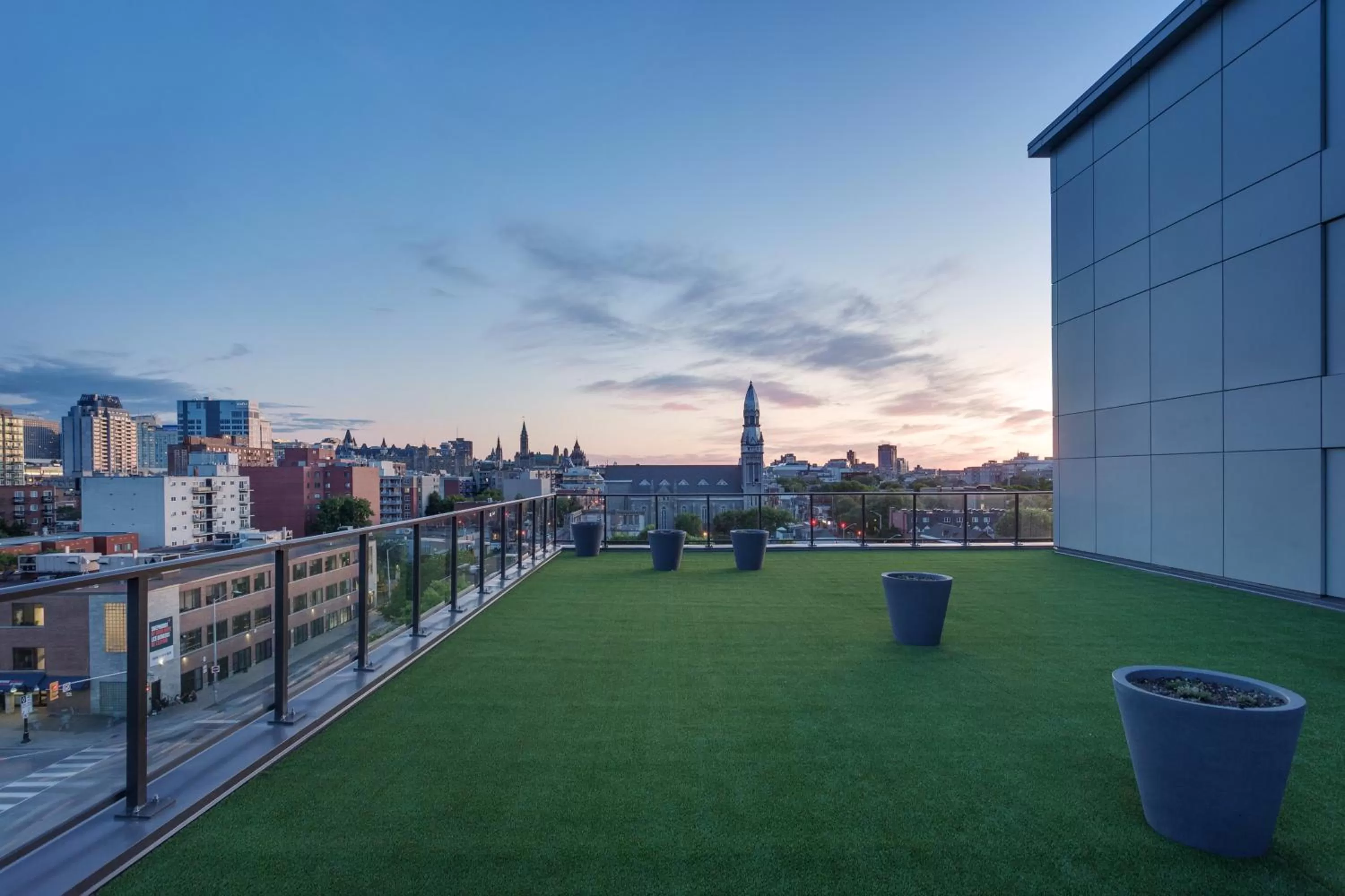 Other in Holiday Inn Express & Suites Downtown Ottawa East by IHG