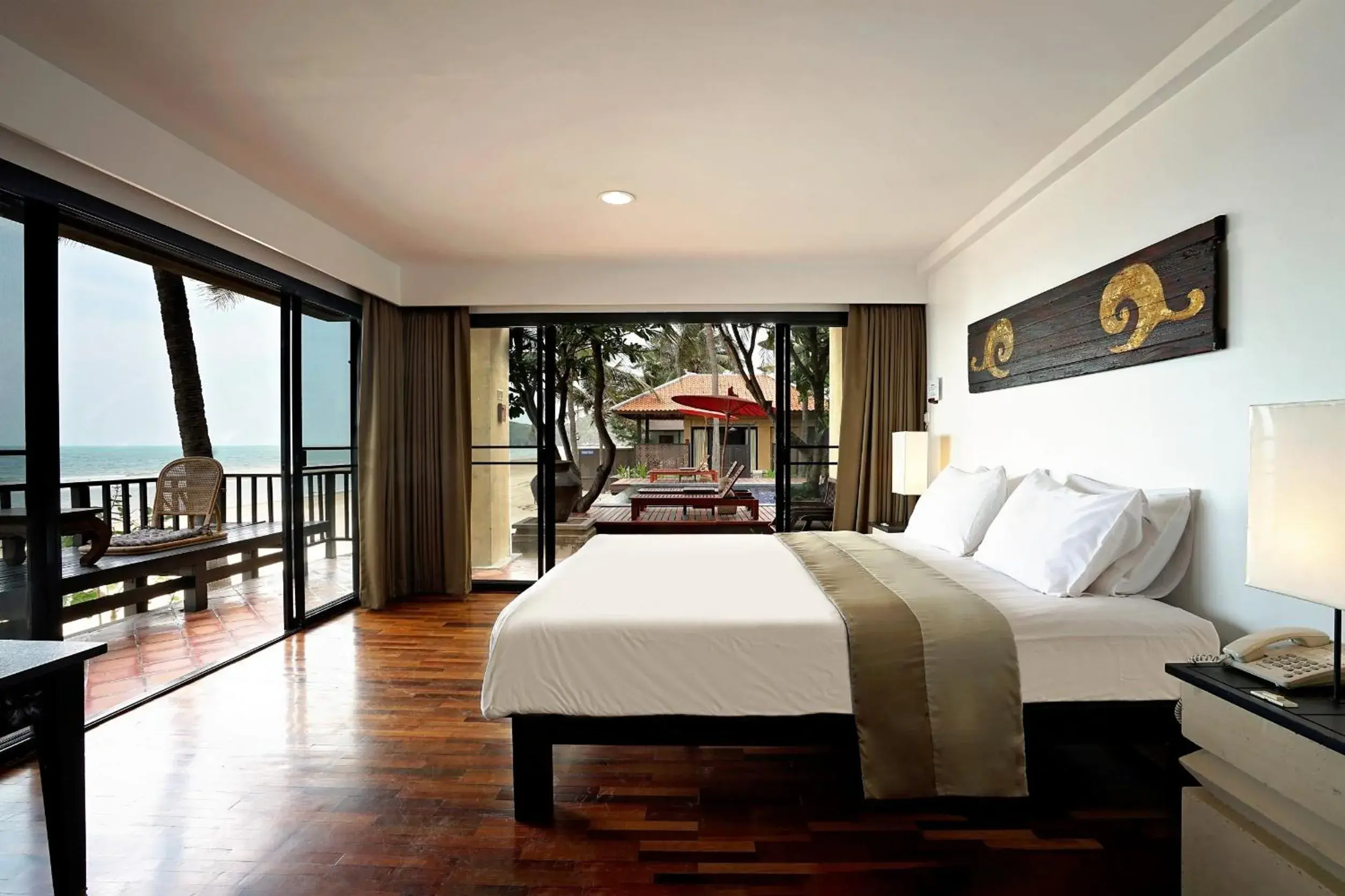 View (from property/room) in Praseban Resort