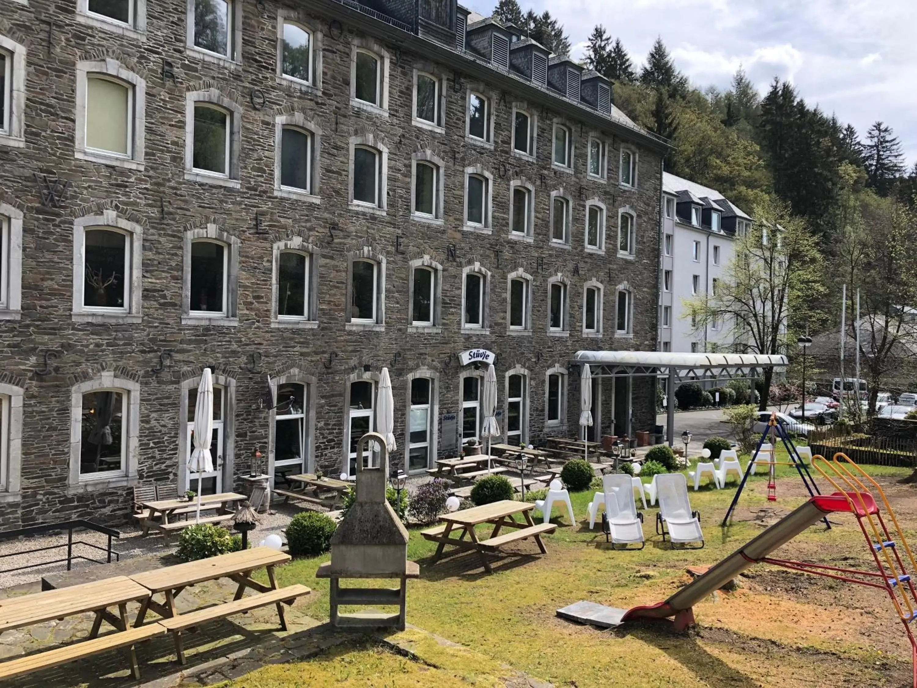 ACHAT Hotel Monschau ACHAT Hotel Monschau