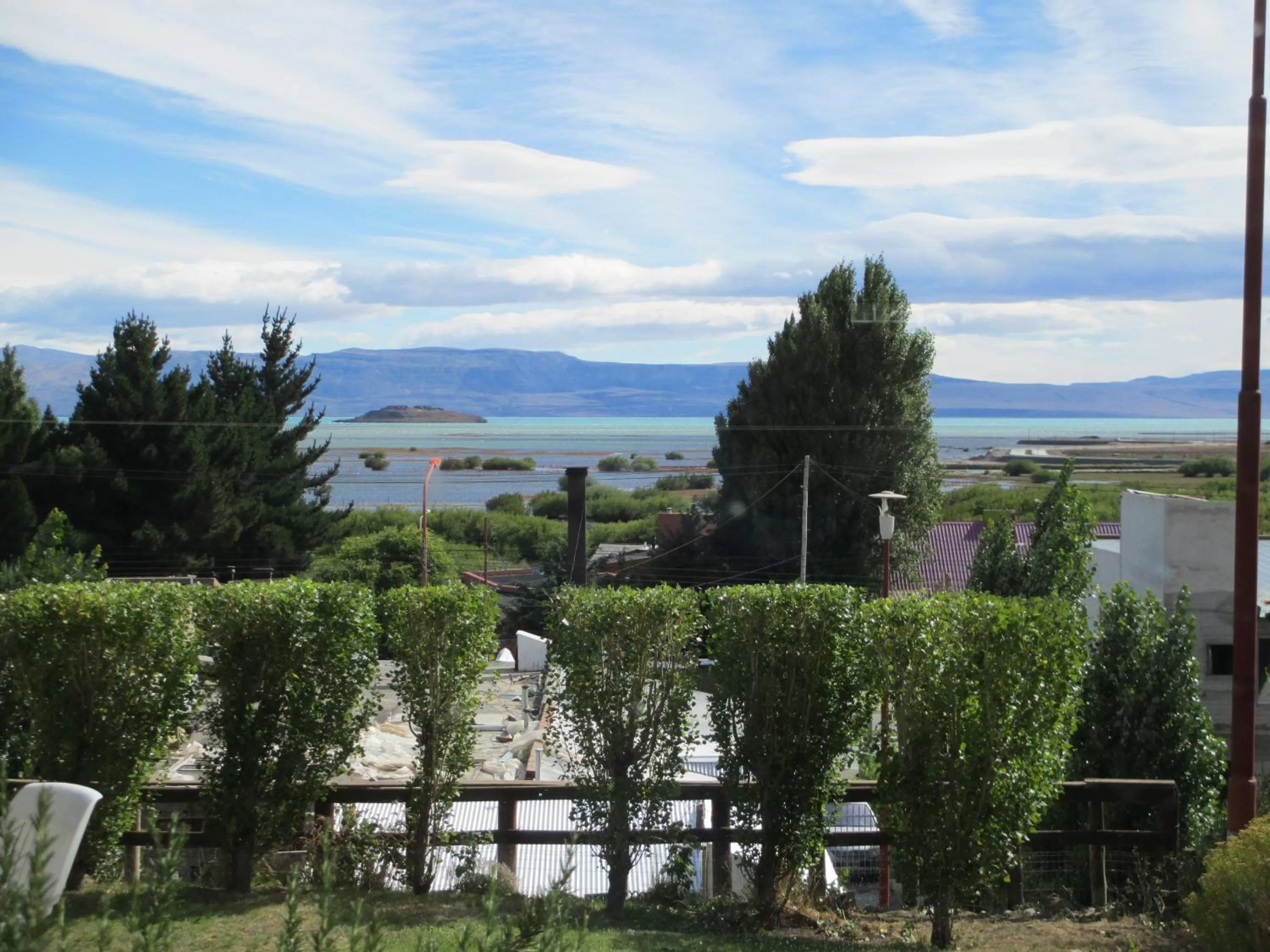 Day in Posada Karut Josh