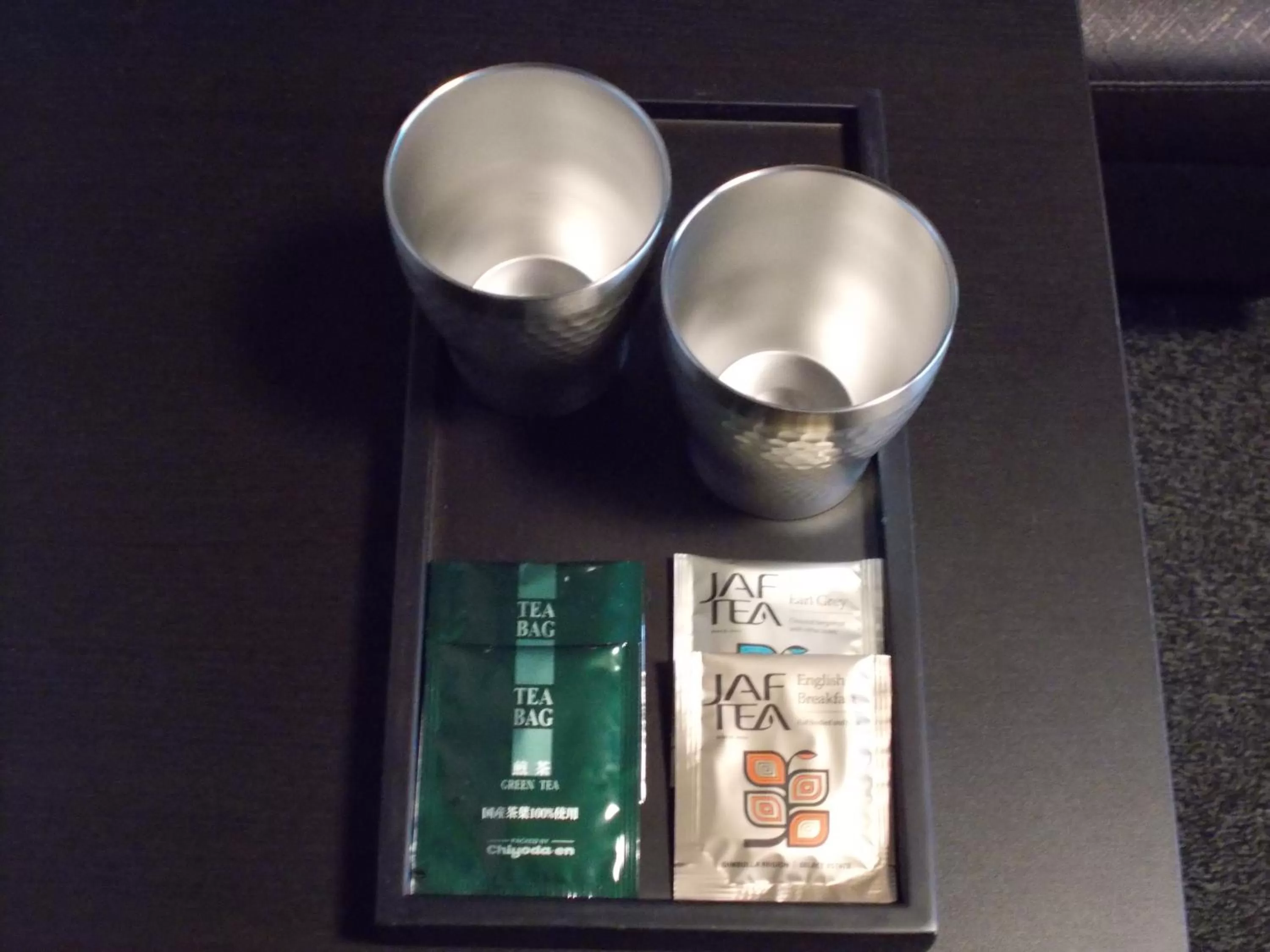 Photo of the whole room in Hotel Route-Inn Katori Sawara Ekimae