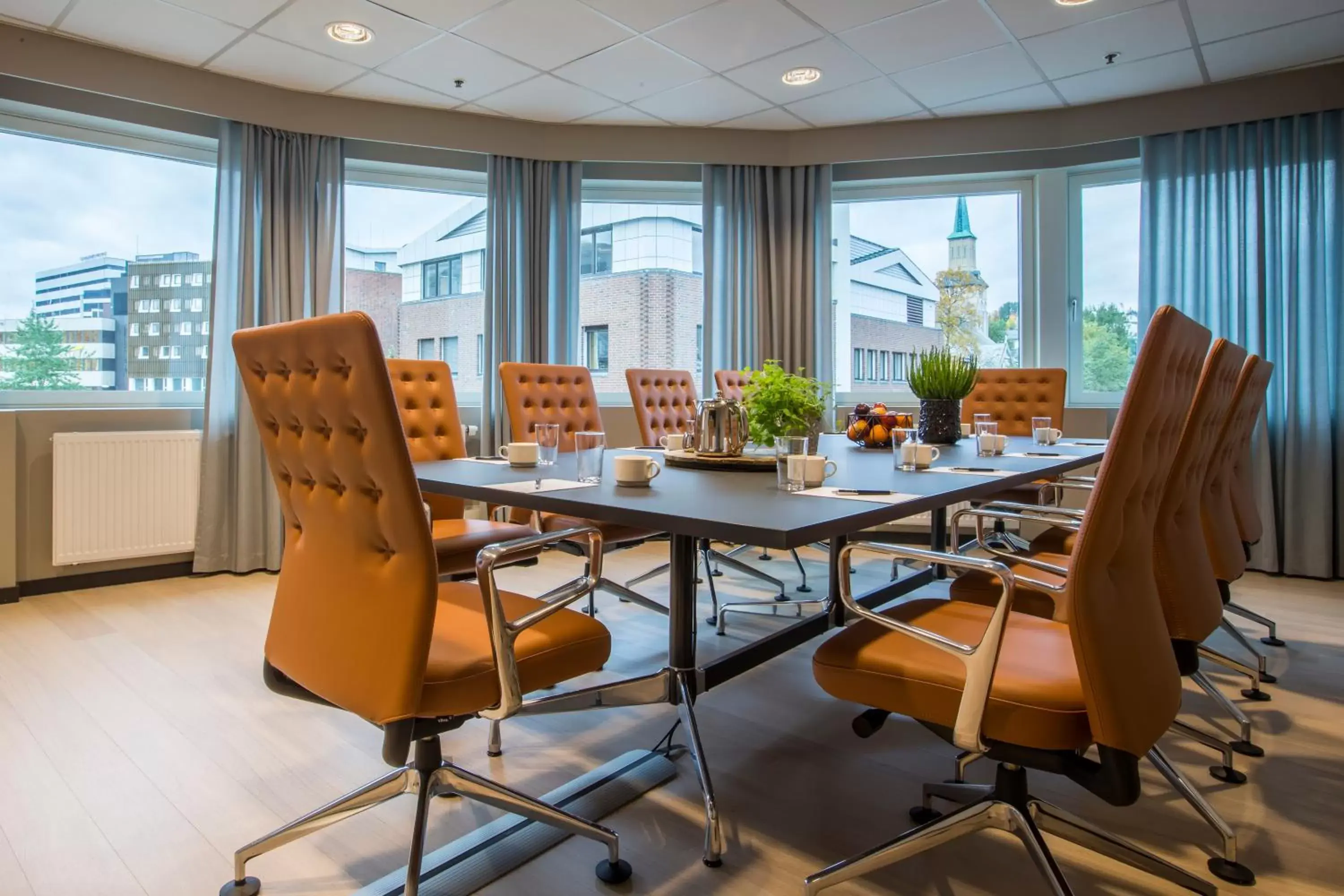 Other, Dining Area in Radisson Blu Hotel Tromsø