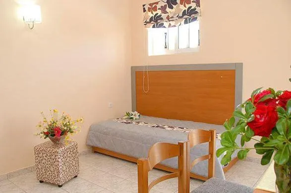 Decorative detail, Bed in Macedonia