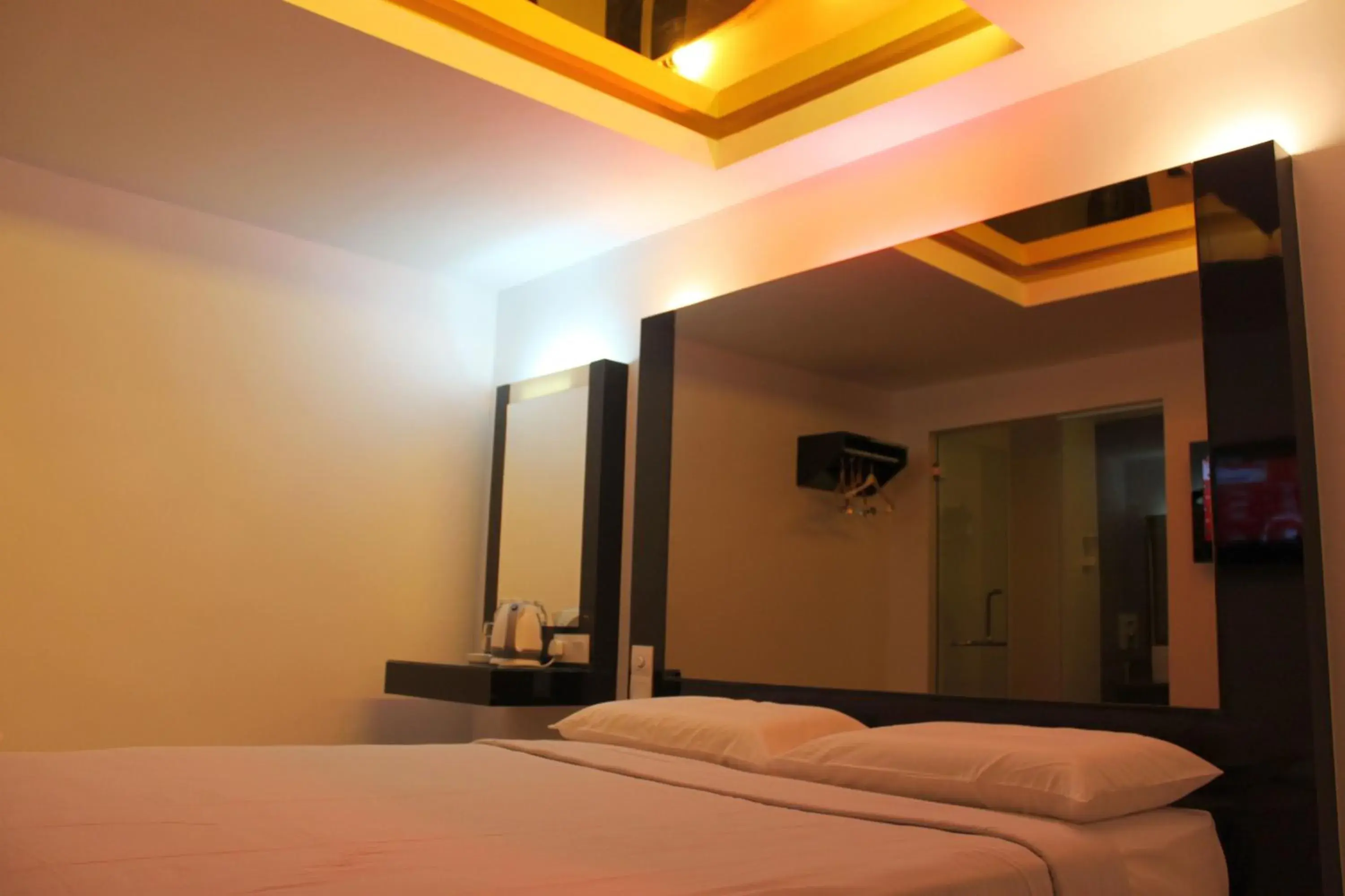 Bed in Time Hotel Bed in Time Hotel