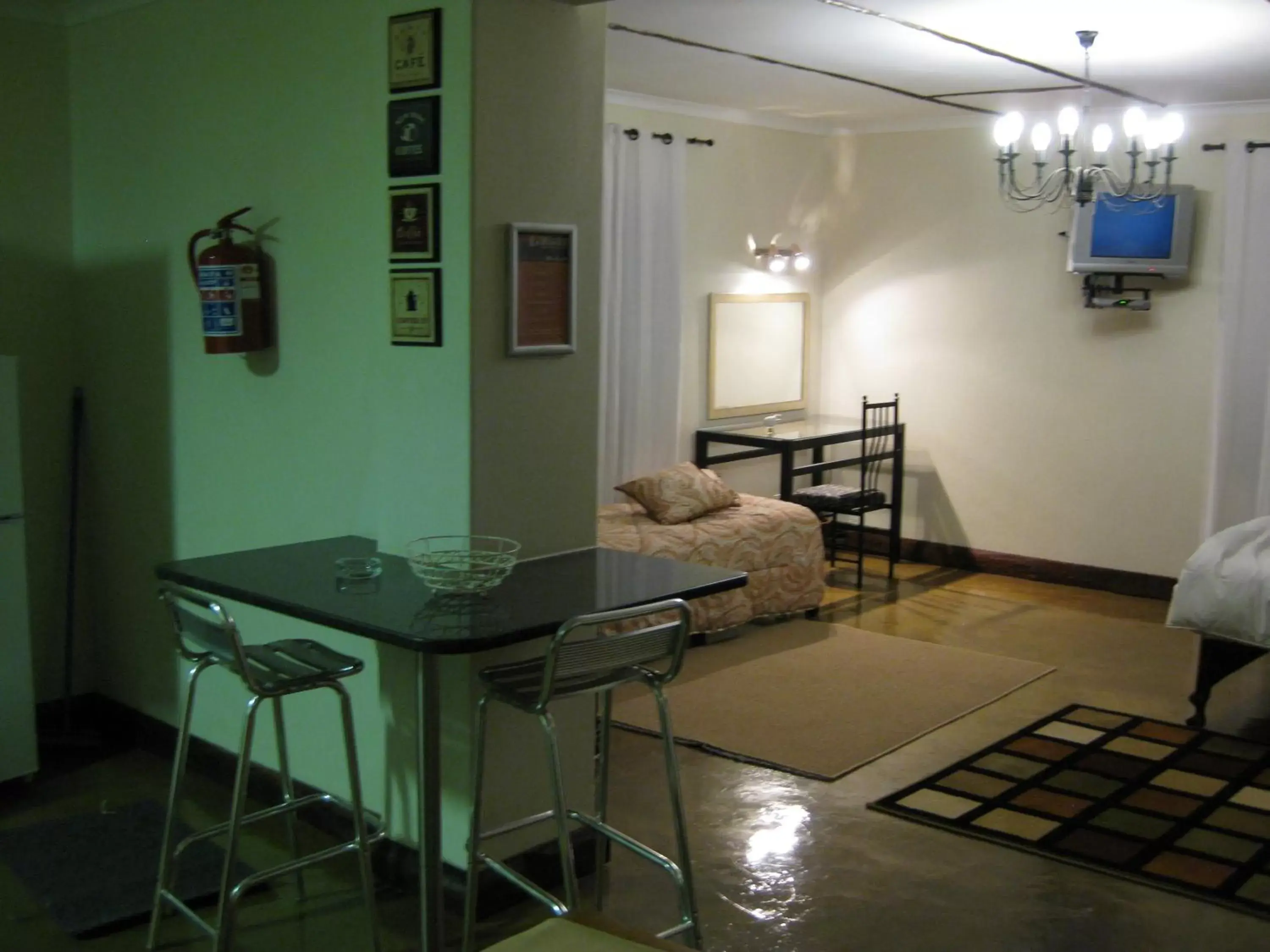 Apartment with Garden View in The Highveld Cape Inn Apartment with Garden View in The Highveld Cape Inn