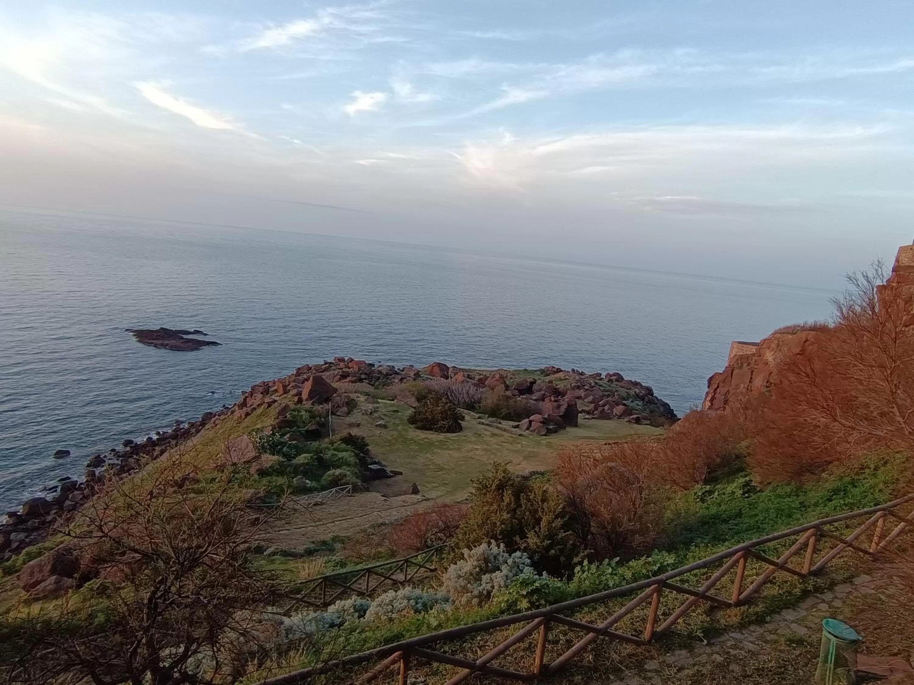 Nearby landmark in B&B Casa Doria