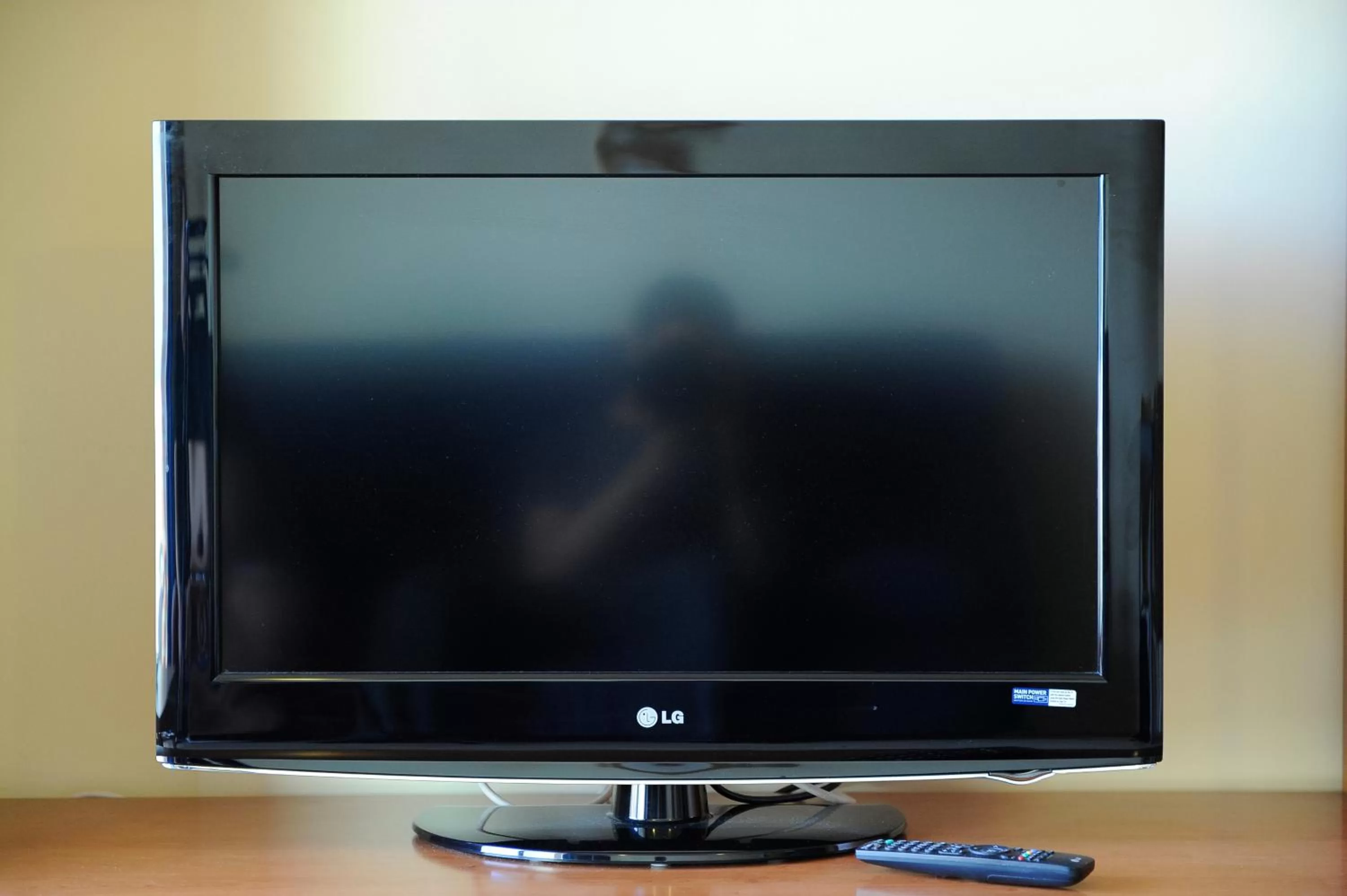 TV and multimedia in Aparthotel Marsol