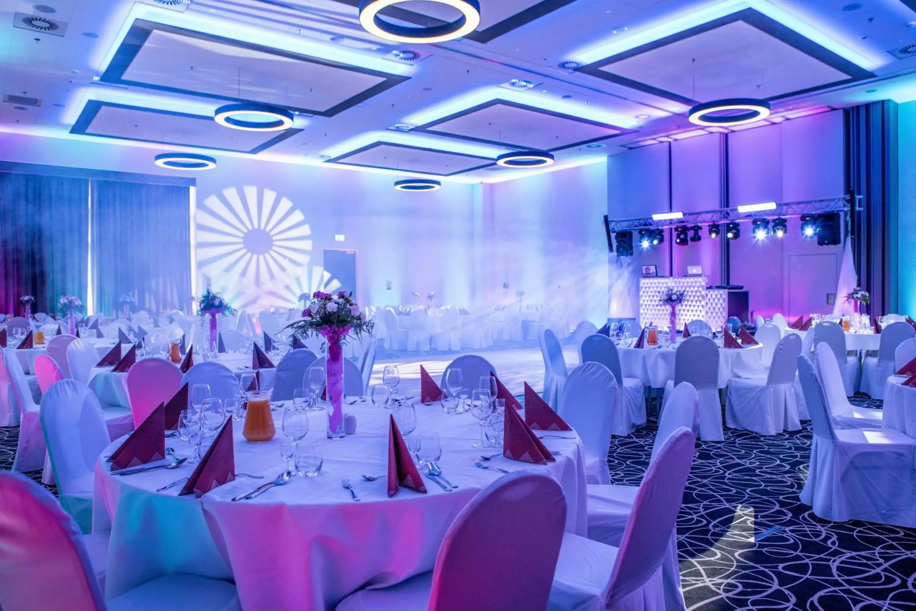 Banquet/Function facilities, Banquet Facilities in Holiday Inn Dąbrowa Górnicza-Katowice, an IHG Hotel