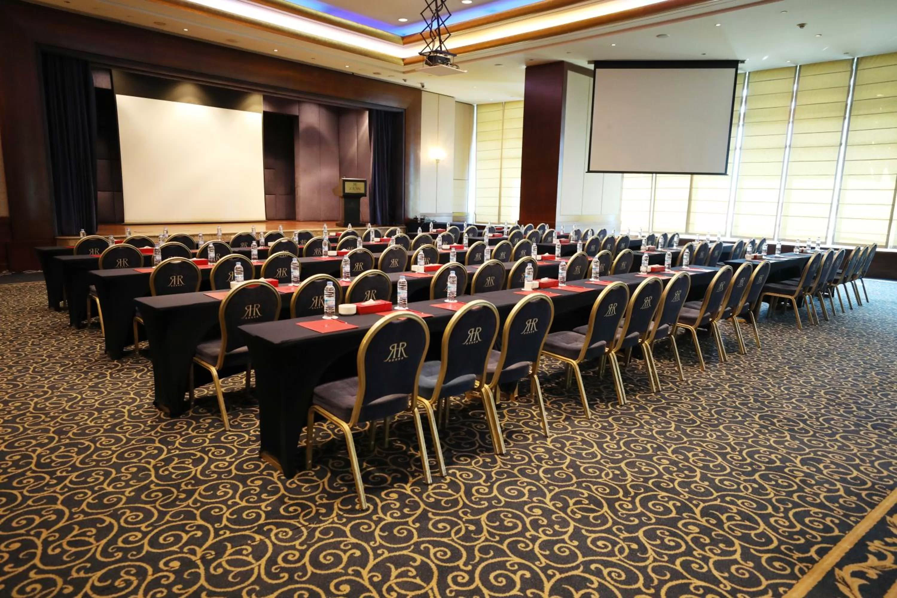 Le Royal Hotel - Beirut