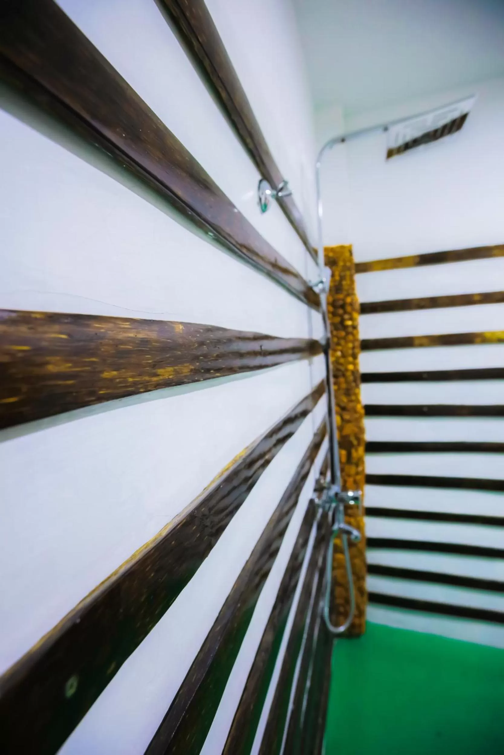 The Winsome & Tree House