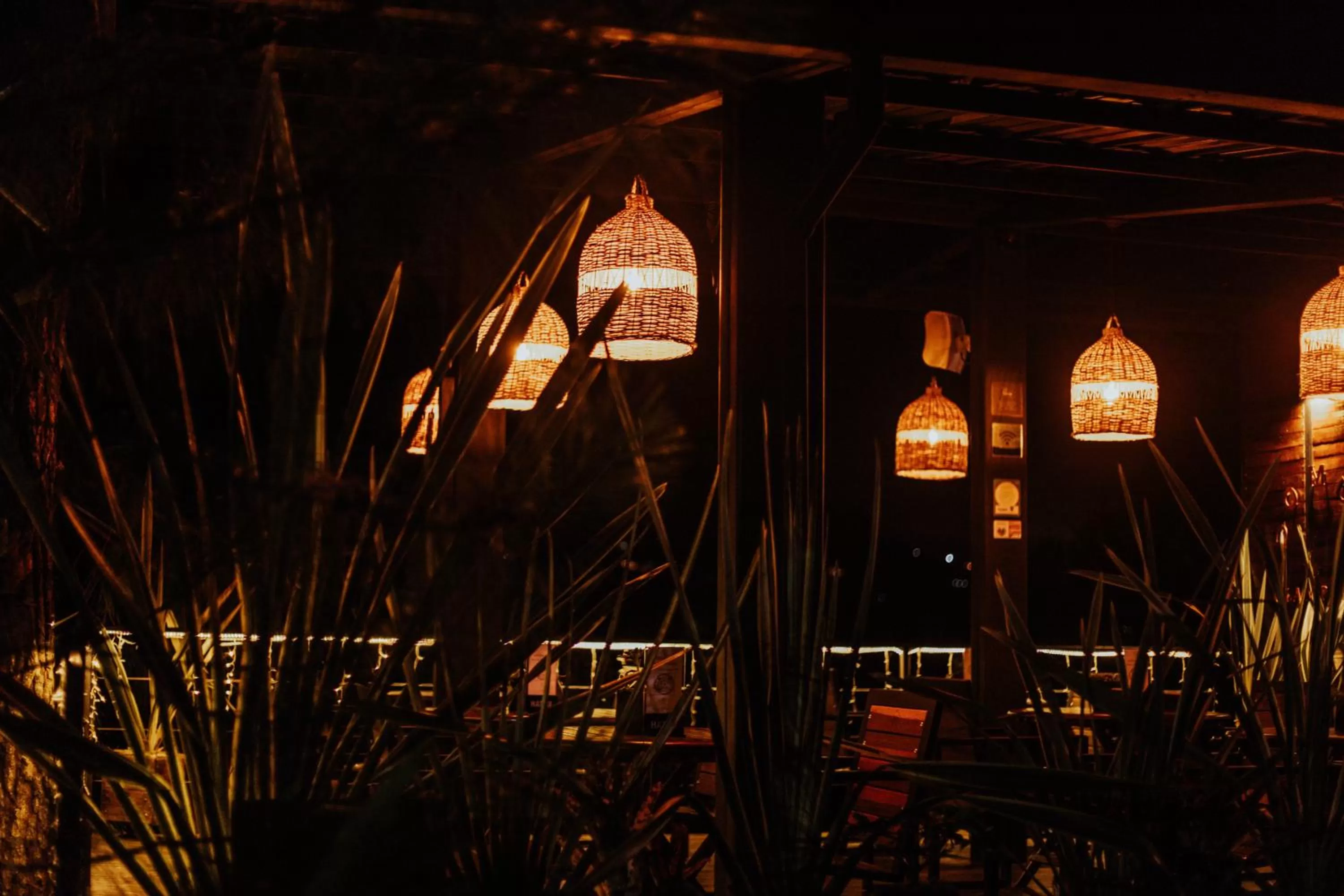 Property building in Domus Glamping Guatapé