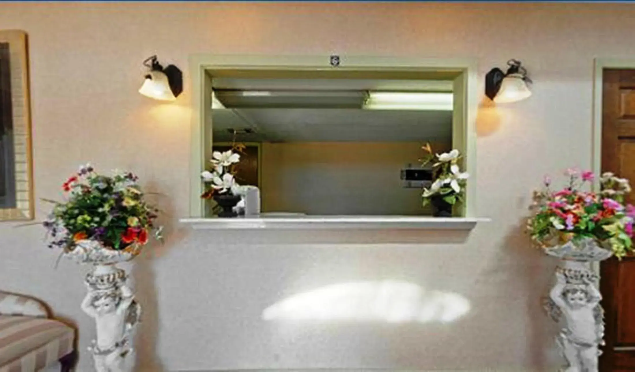 Americas Best Value Inn Anderson SC Americas Best Value Inn Anderson SC