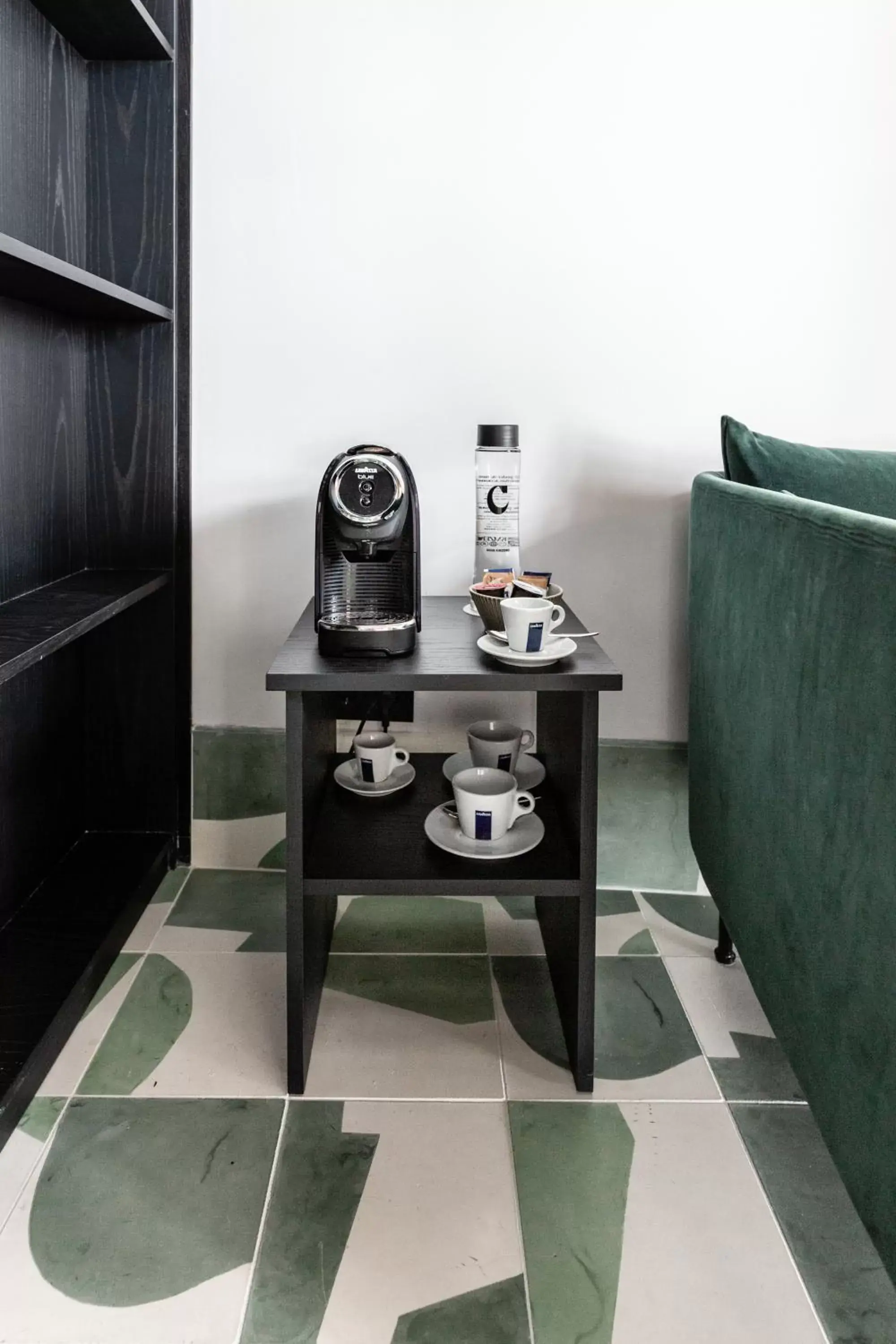 Coffee/tea facilities in Concepcio by Nobis, Palma, a Member of Design Hotels