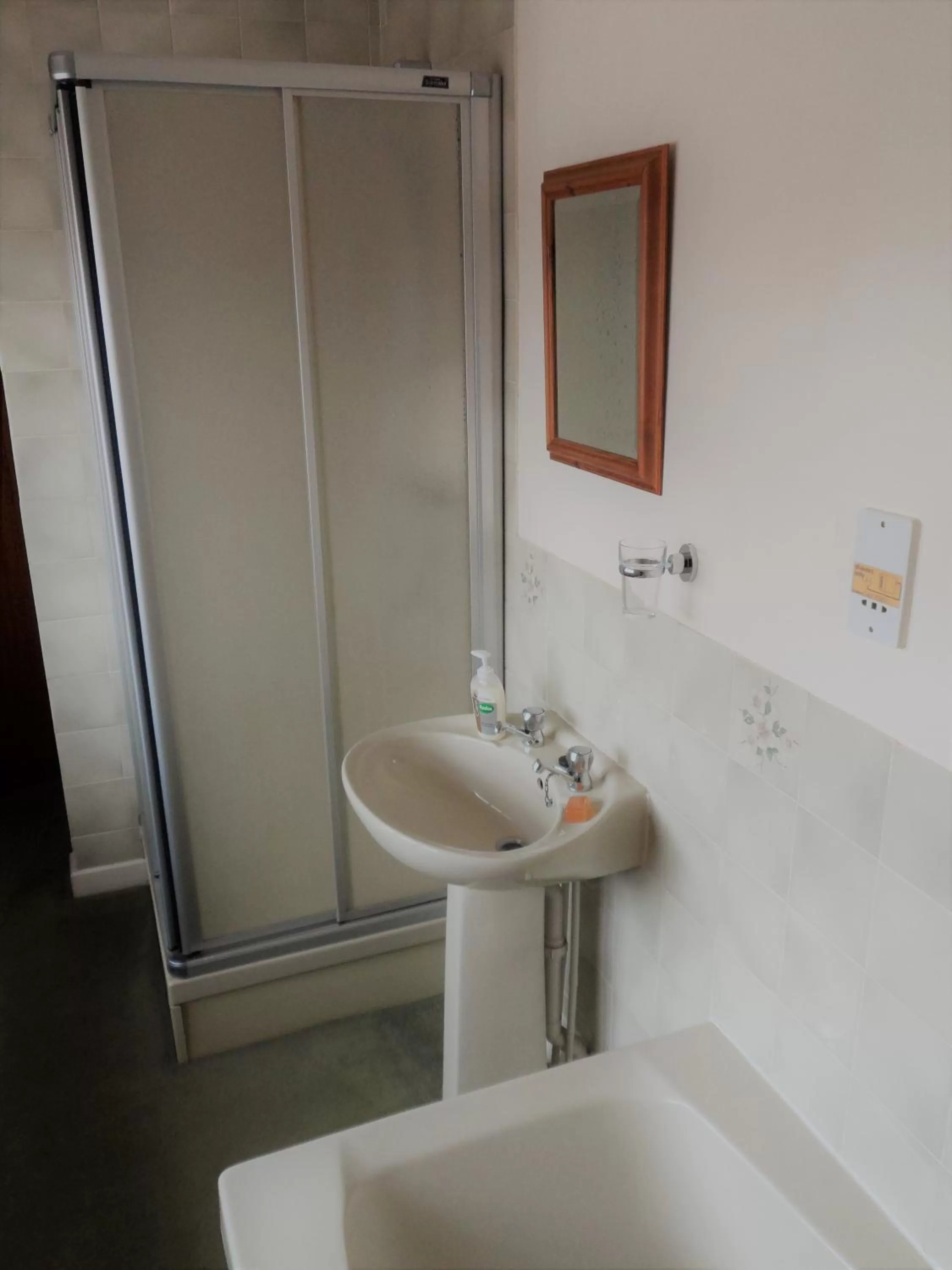 Three Ways Farmhouse B&B