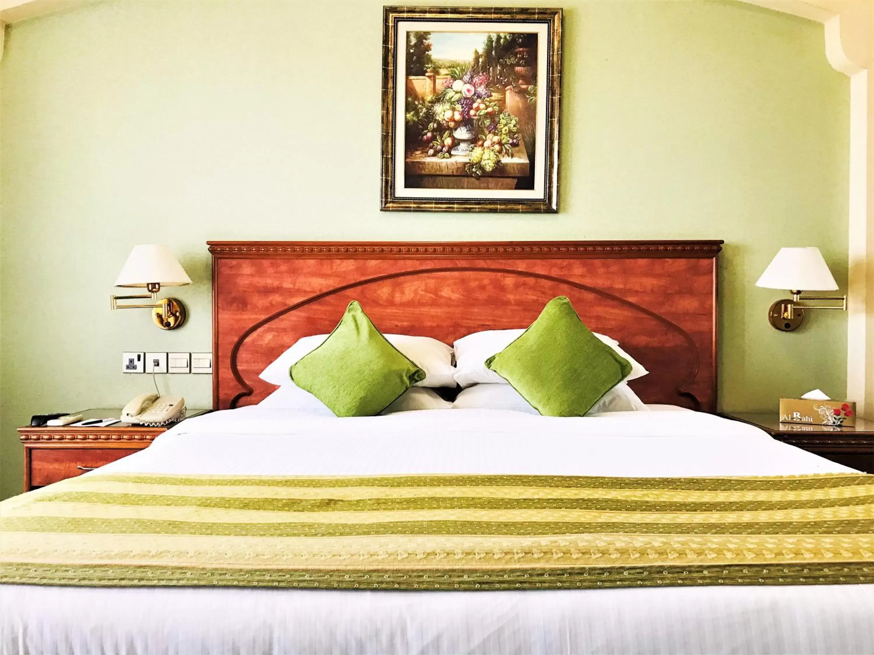 Bedroom, Bed in Riviera Hotel