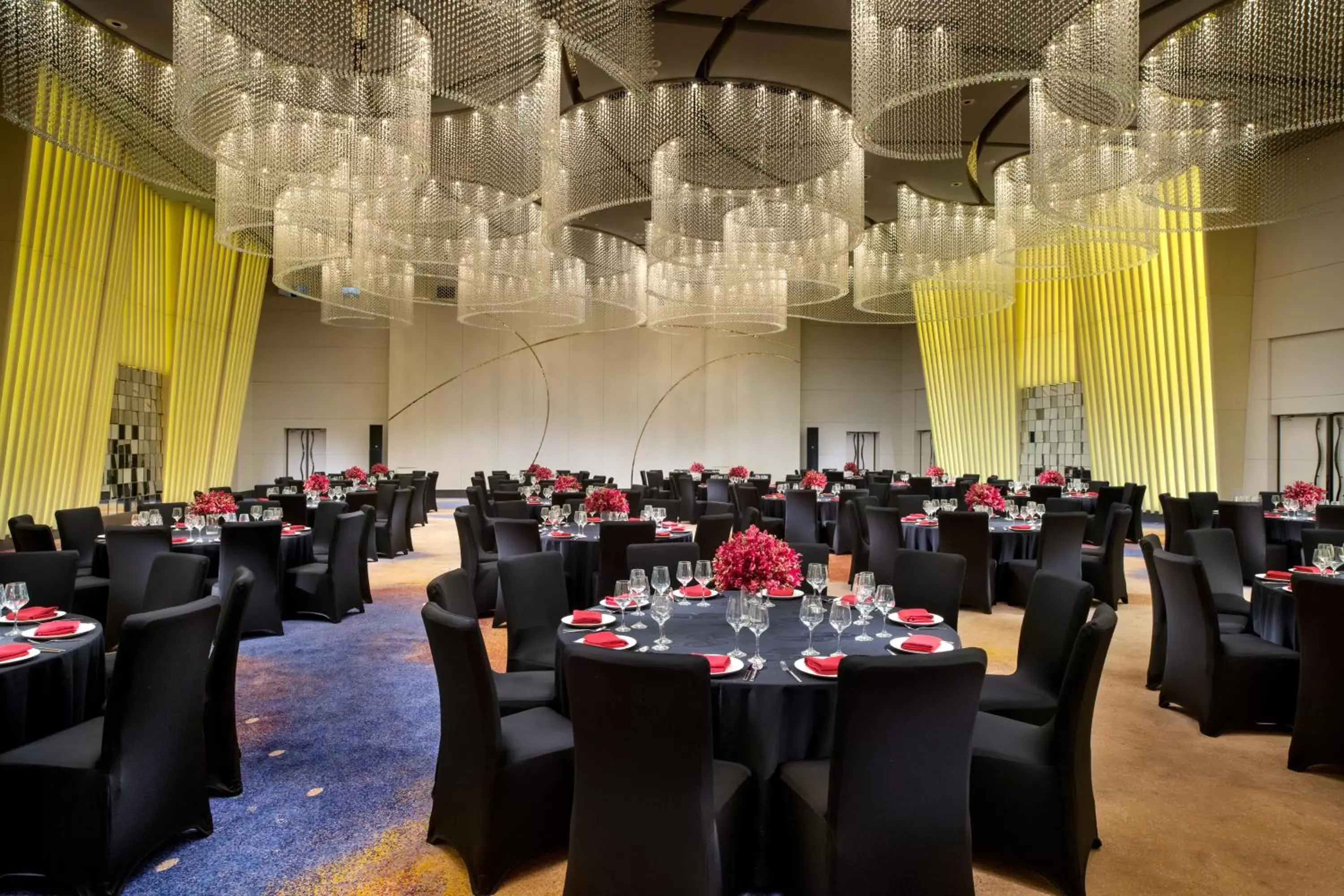 Meeting/conference room, Banquet Facilities in Sofitel Kunming