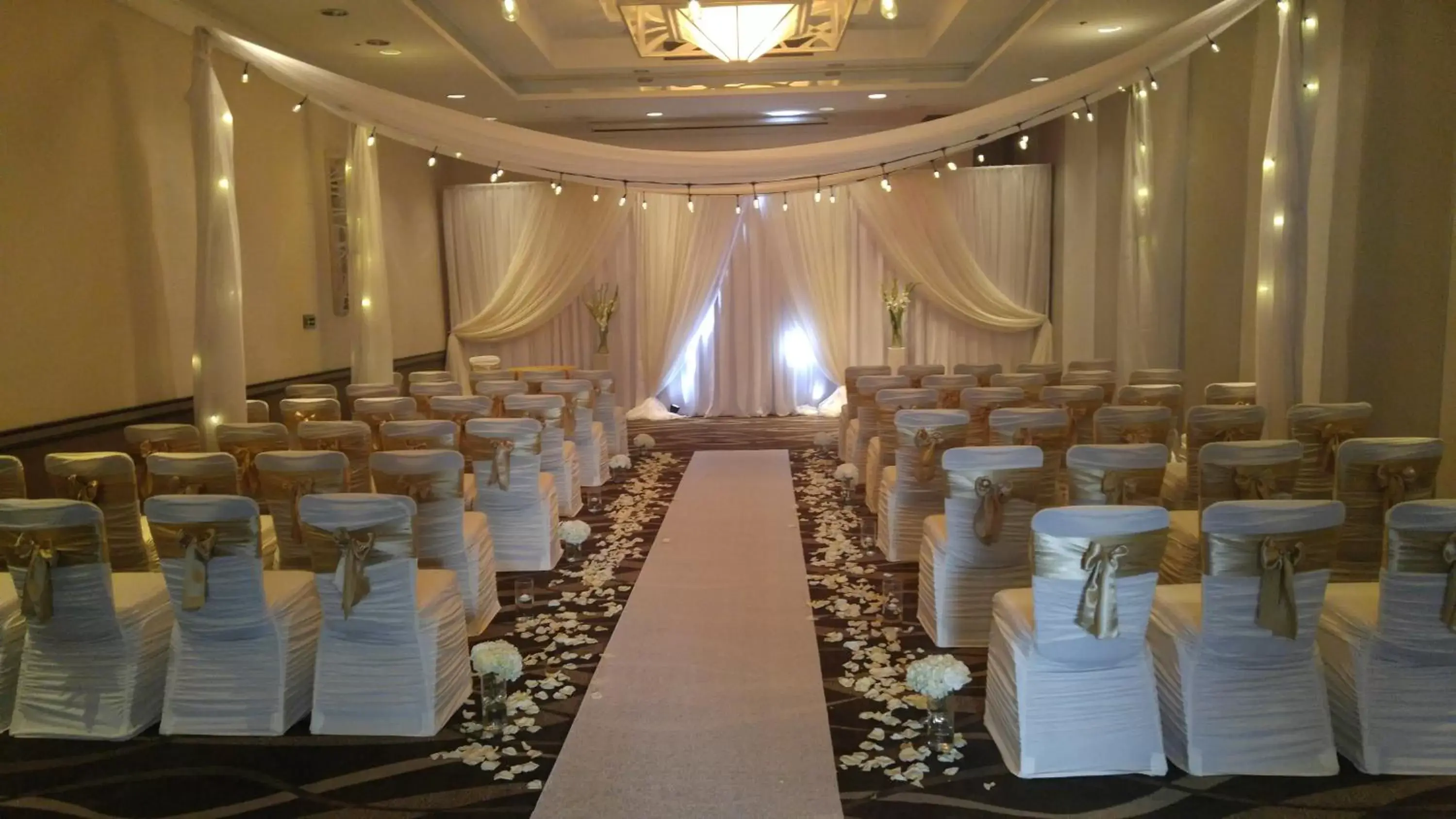 Banquet/Function facilities, Banquet Facilities in Coast Bastion Hotel