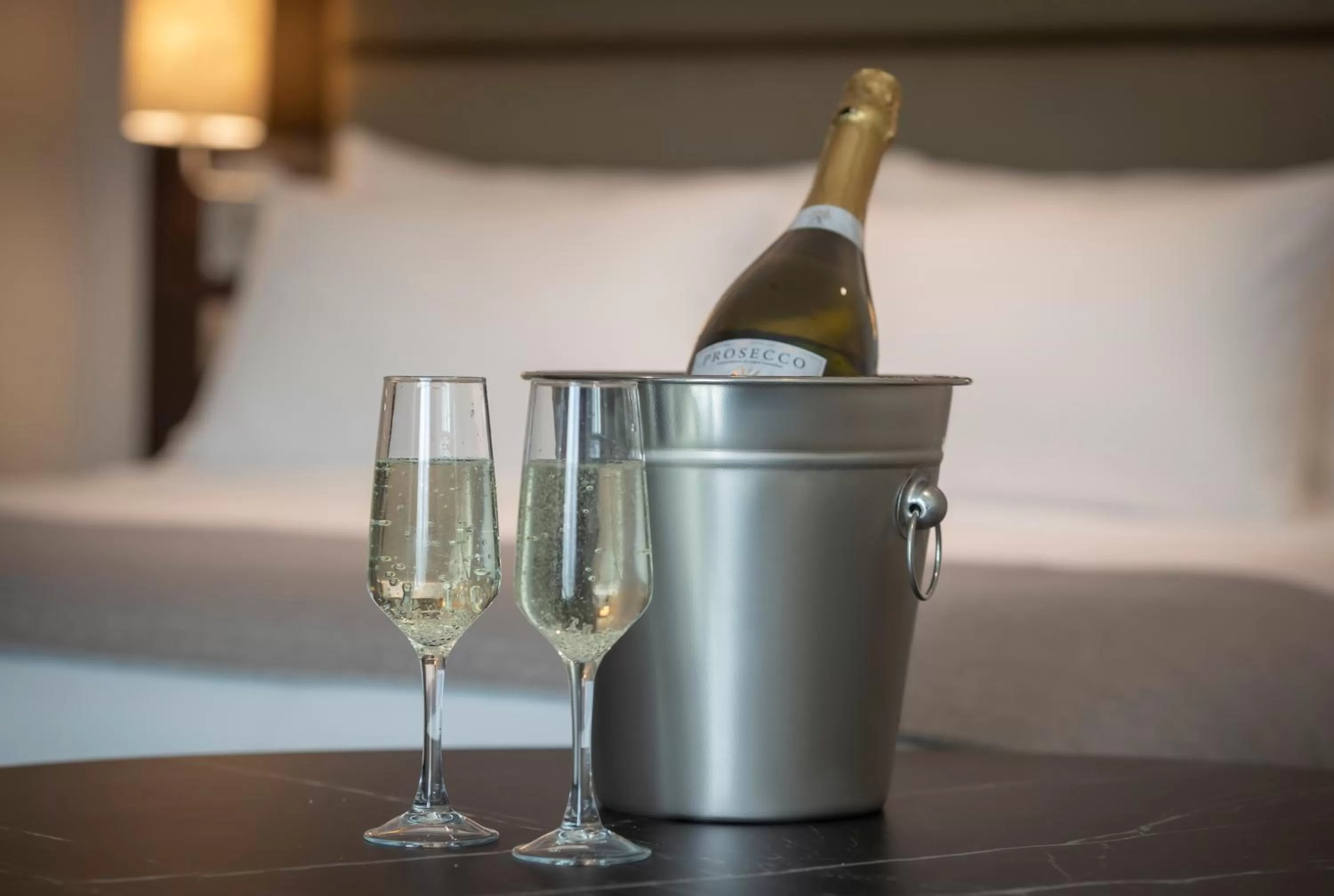 Drinks in Maldron Hotel Finsbury Park, London