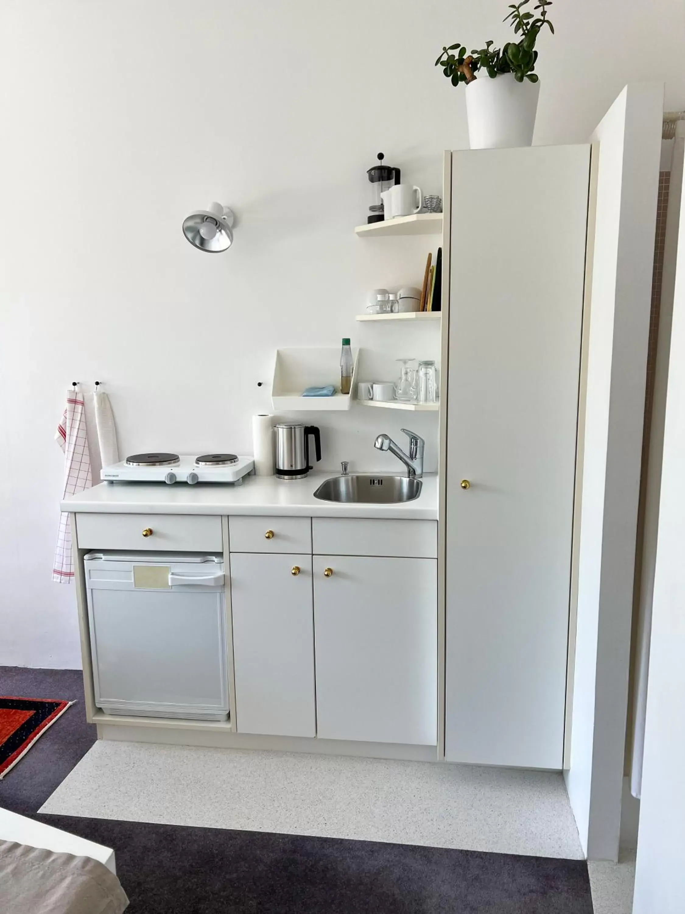 Kitchen or kitchenette, Kitchen/Kitchenette in Casa Las Caglias