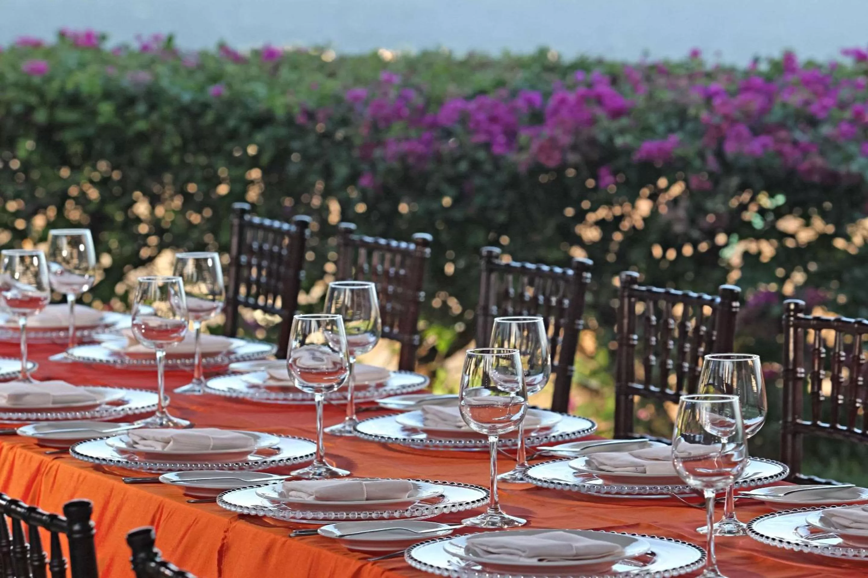 On site in Comfort Inn Real La Union