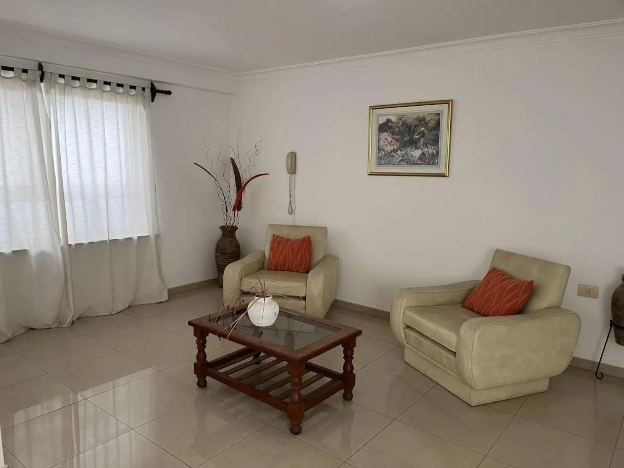 Property building in Gran Hotel Cristal