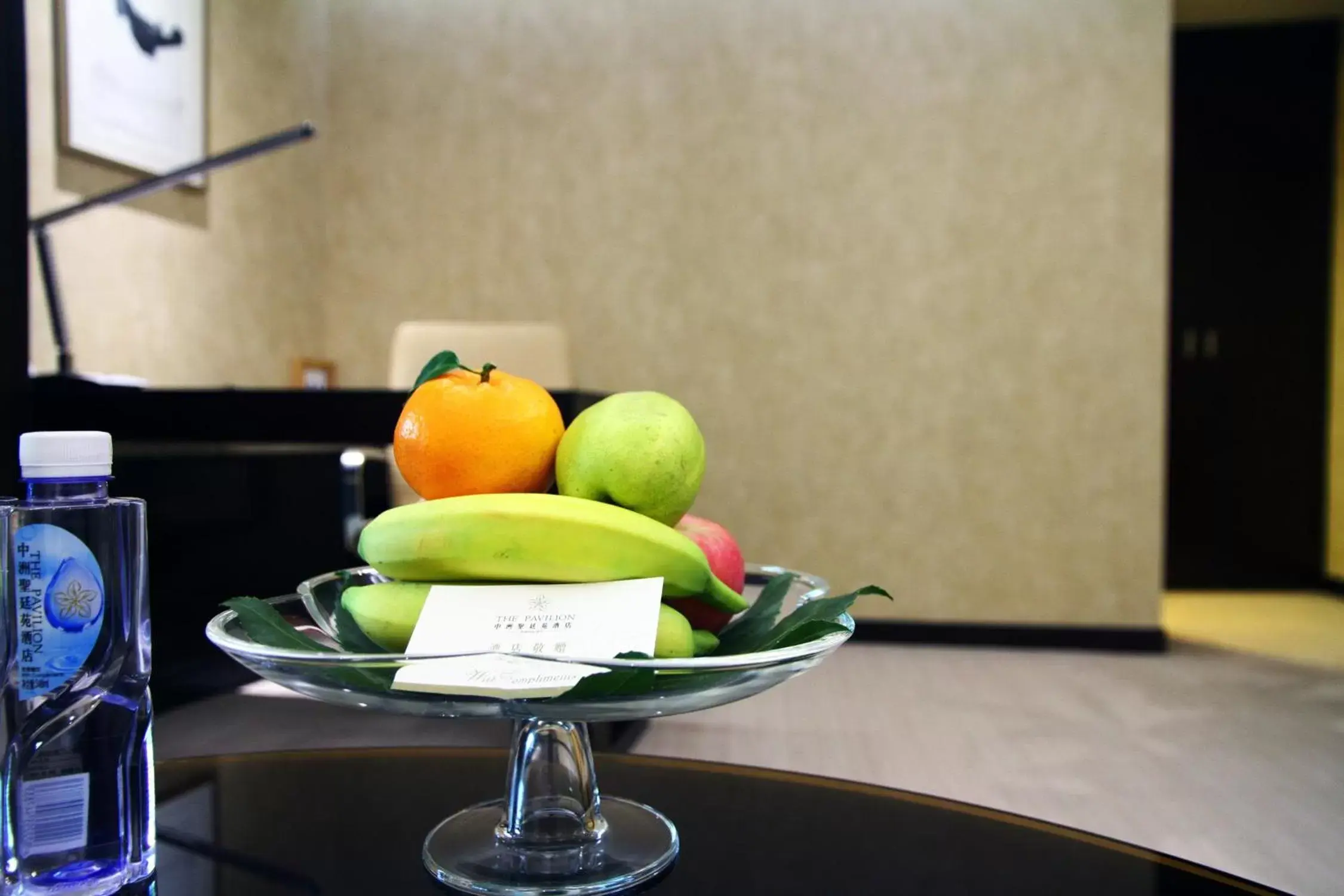 Food and drinks in The Pavilion Hotel Shenzhen (Huaqiang NorthBusiness Zone) Food and drinks in The Pavilion Hotel Shenzhen (Huaqiang NorthBusiness Zone)