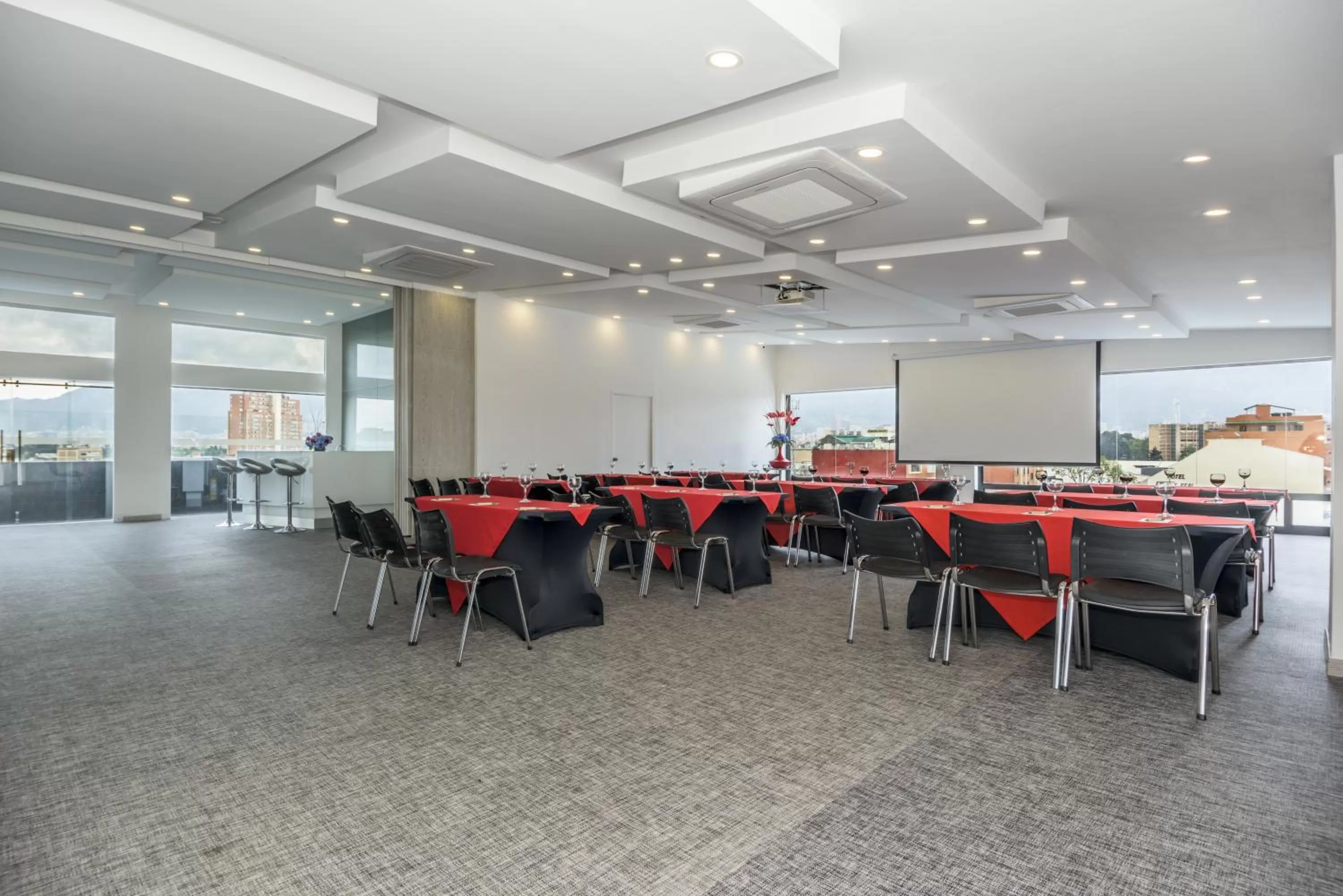 Day in Hotel Black Tower Premium