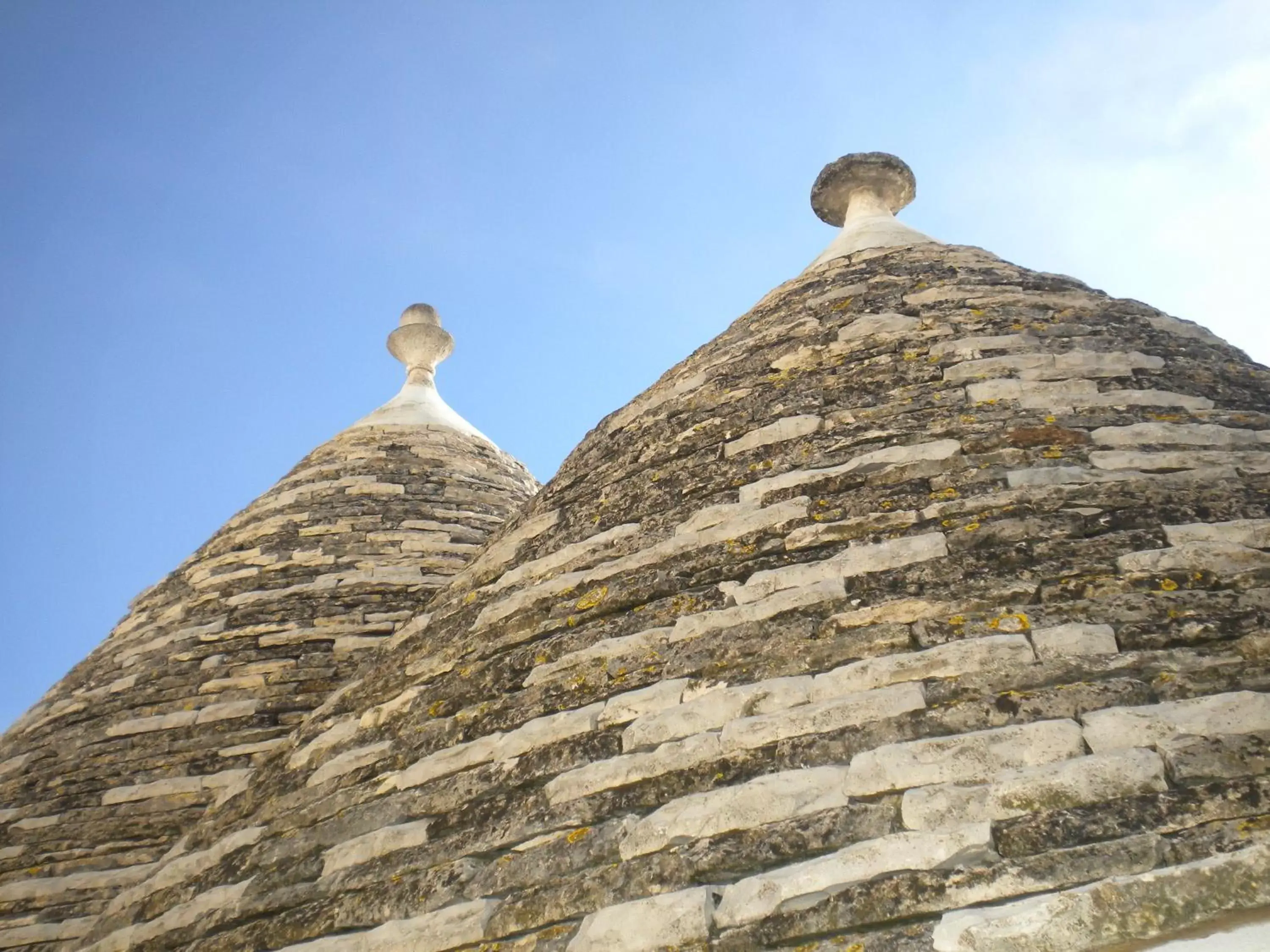 Small Trullo in Tipico Resort