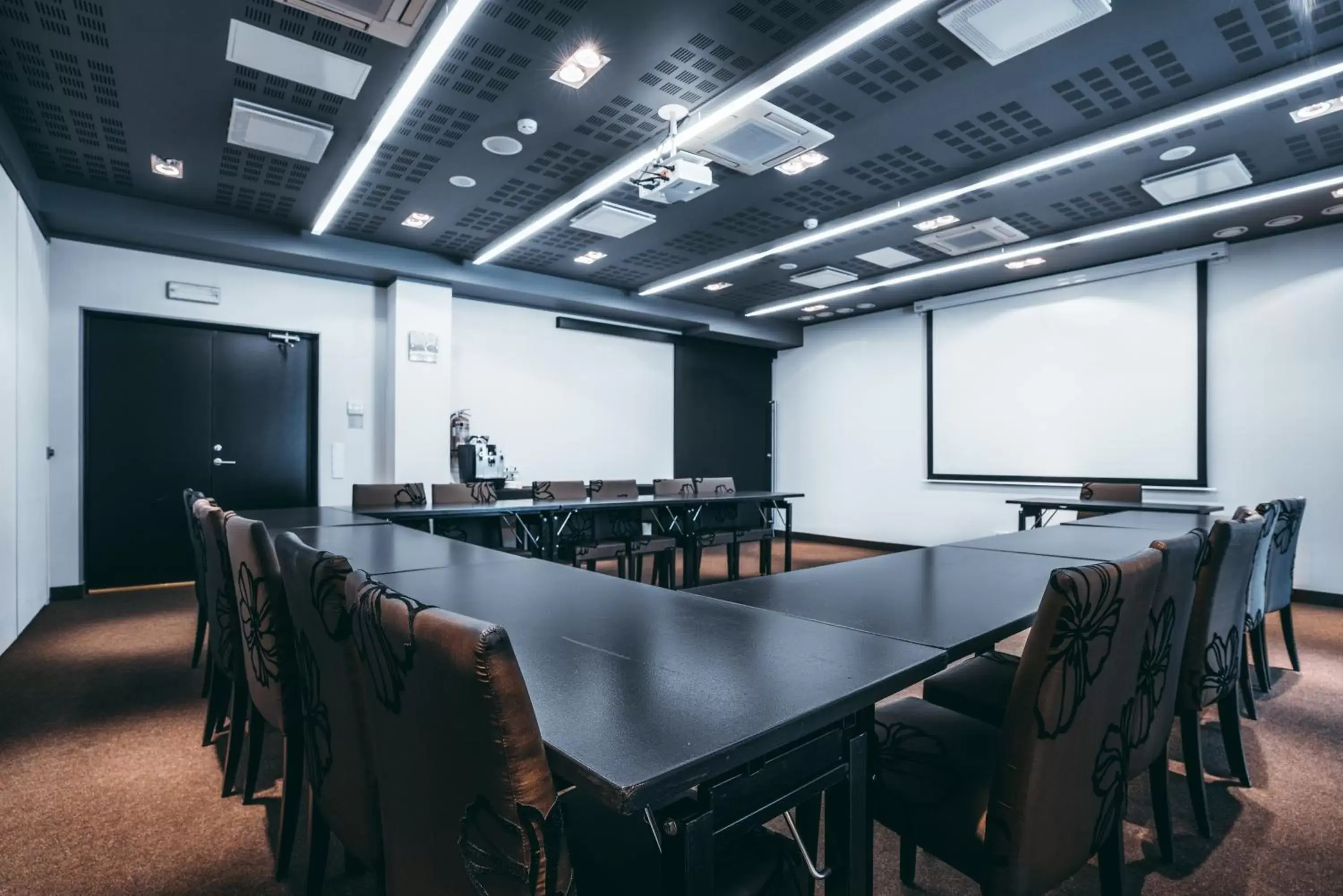 Meeting/conference room in Arensburg Boutique Hotel & Spa