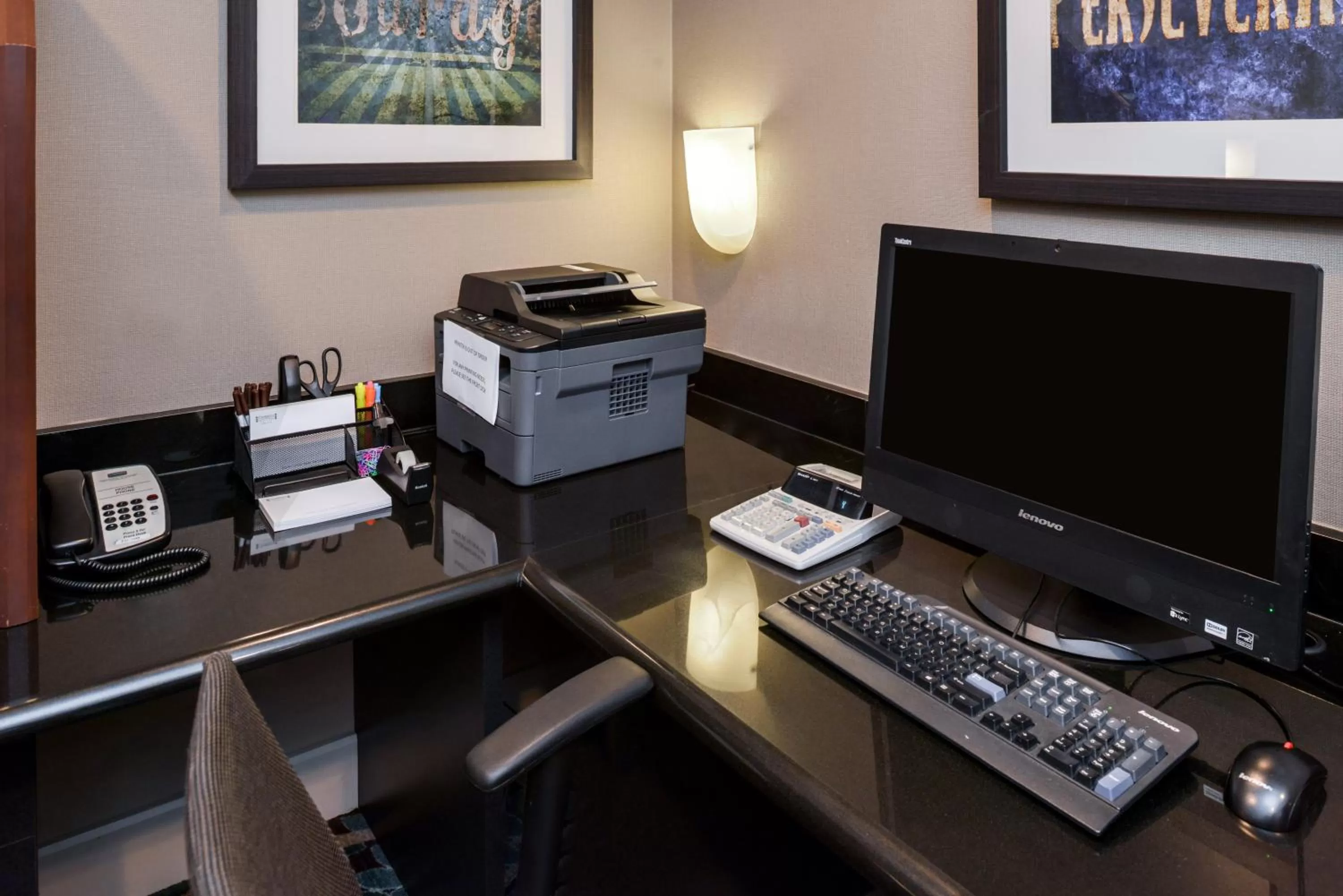 Other in Staybridge Suites Indianapolis Downtown-Convention Center by IHG