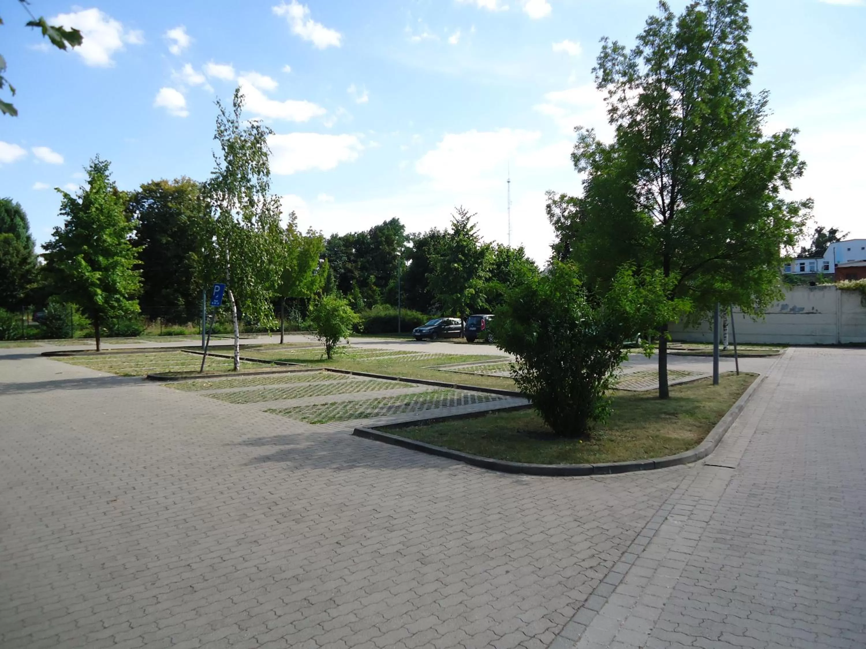 Other in Sleep & Go Hotel Magdeburg