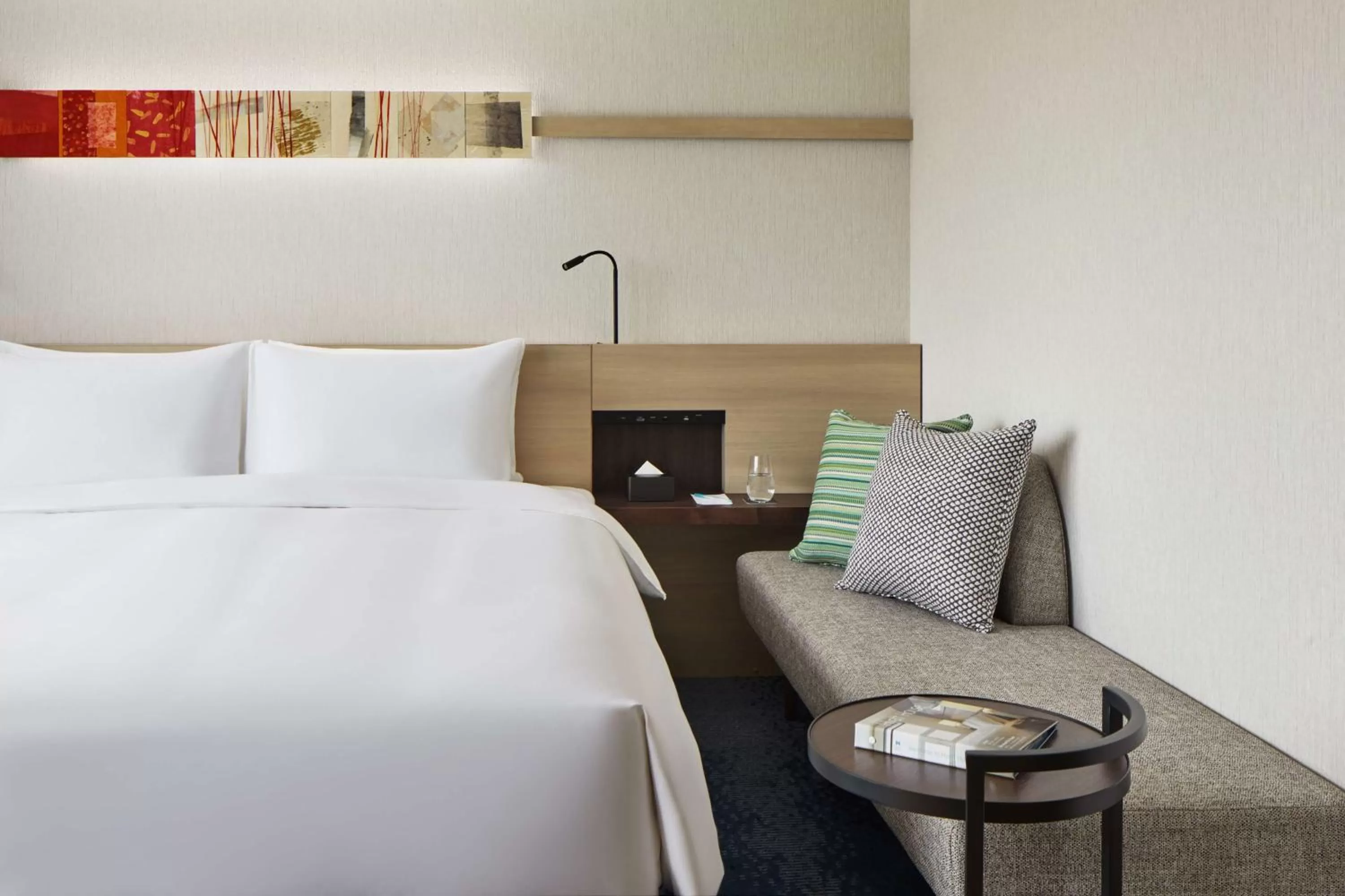 Hyatt House Kanazawa