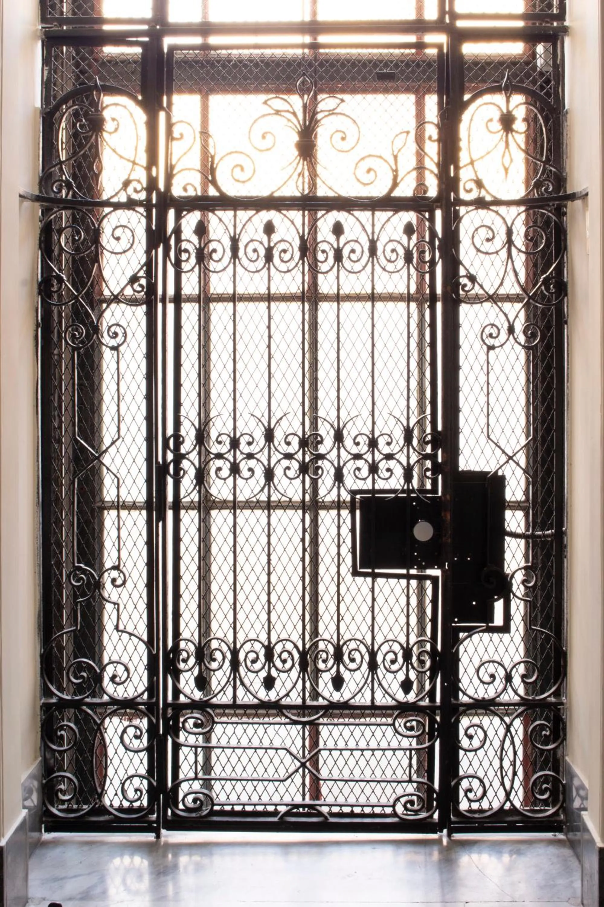 Property building in Le Quattro Dame Luxury Suites