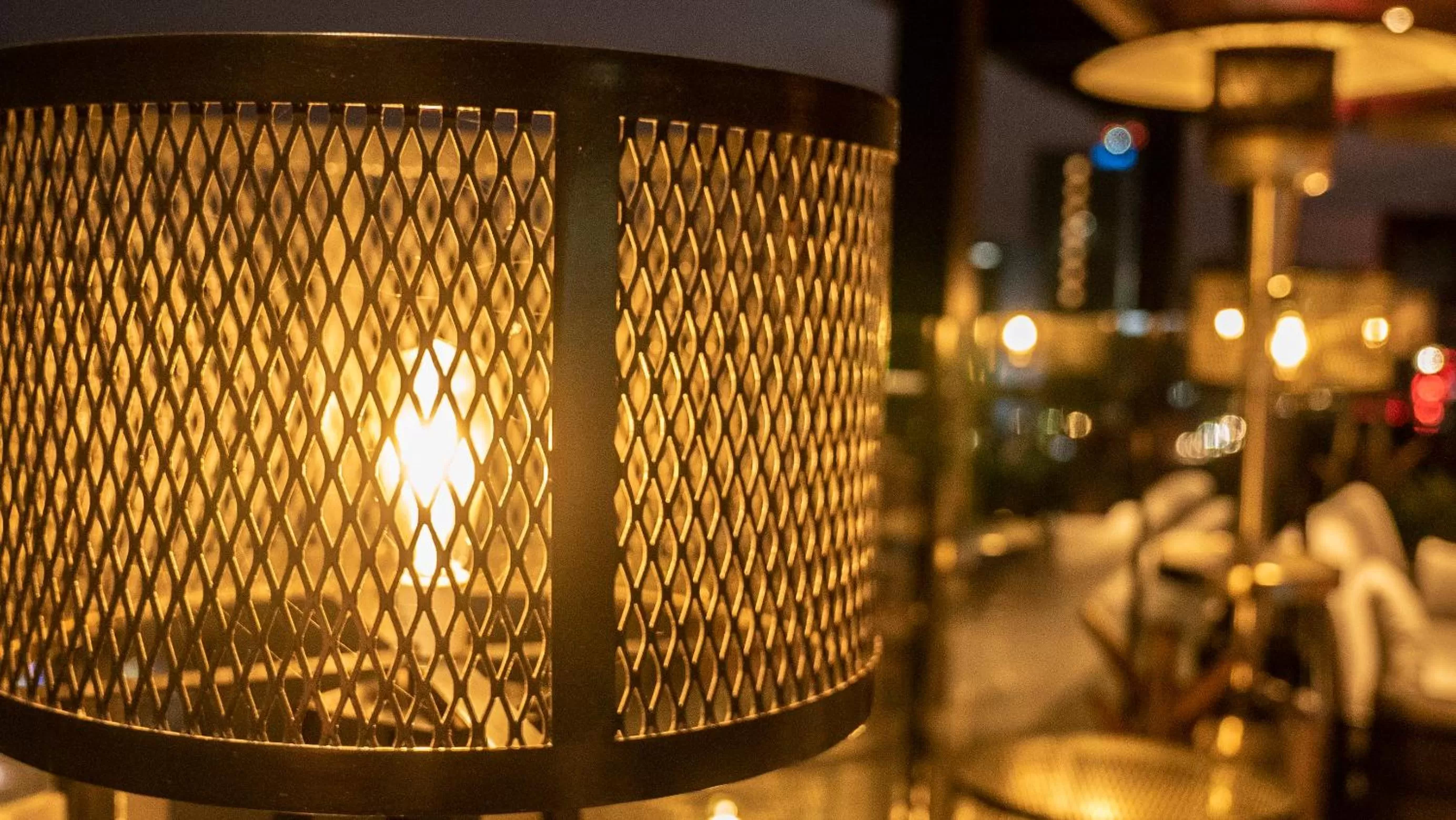 Hotel Indigo Guadalajara Expo by IHG