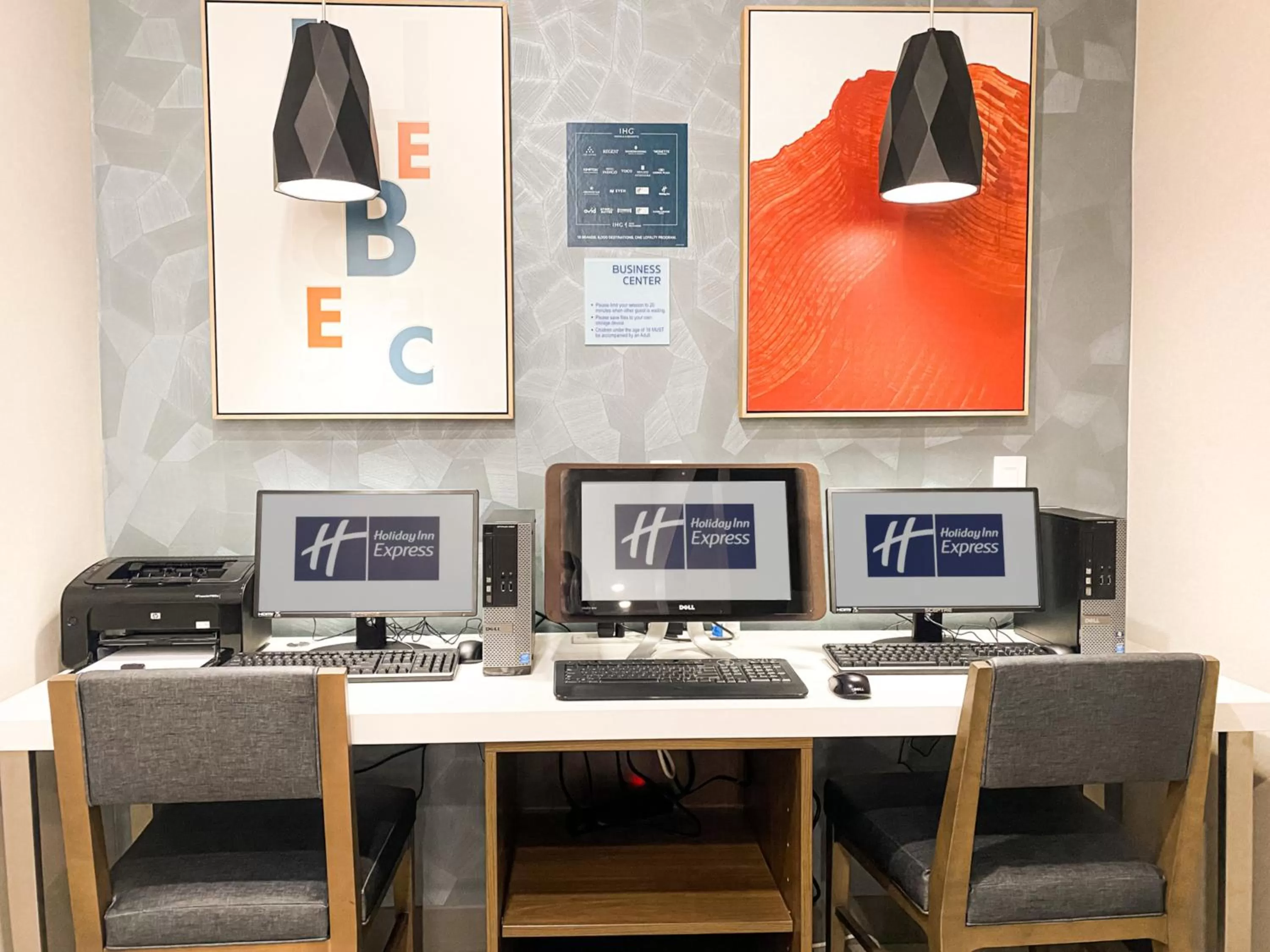 Other in Holiday Inn Express & Suites Frazier Park by IHG