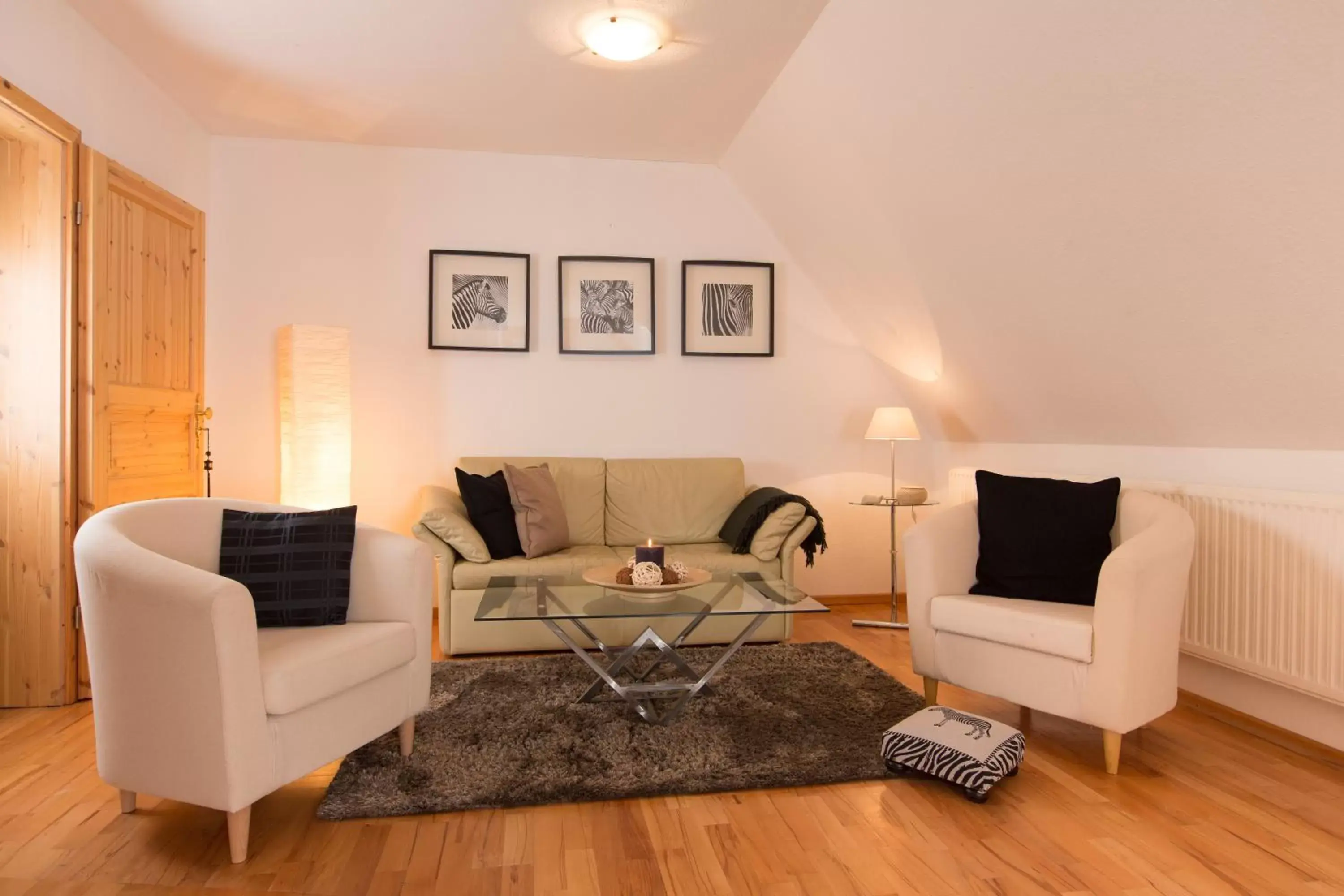 One-Bedroom-Apartment in Davidshof, Bed & Breakfast One-Bedroom-Apartment in Davidshof, Bed & Breakfast