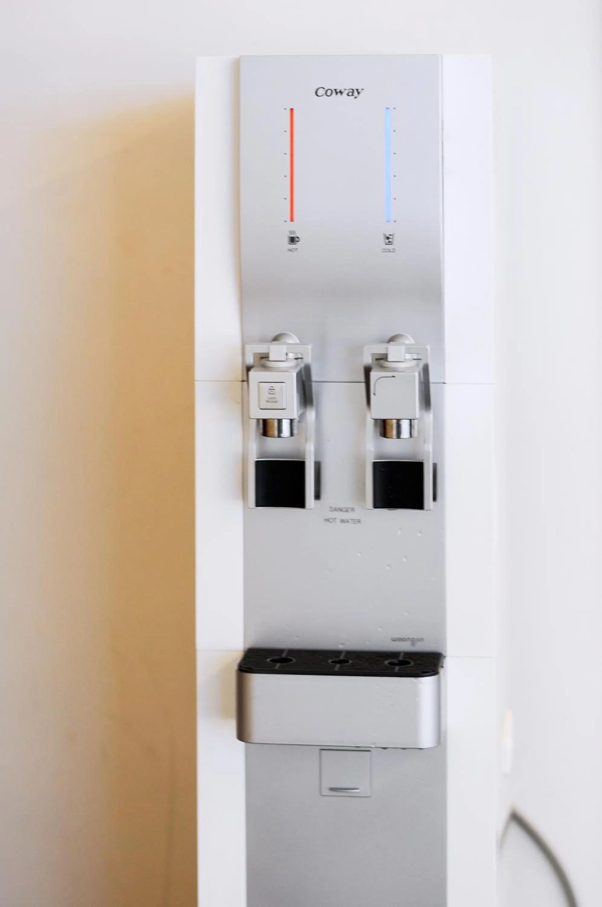 Decorative detail in Citin Hotel Masjid Jamek by Compass Hospitality