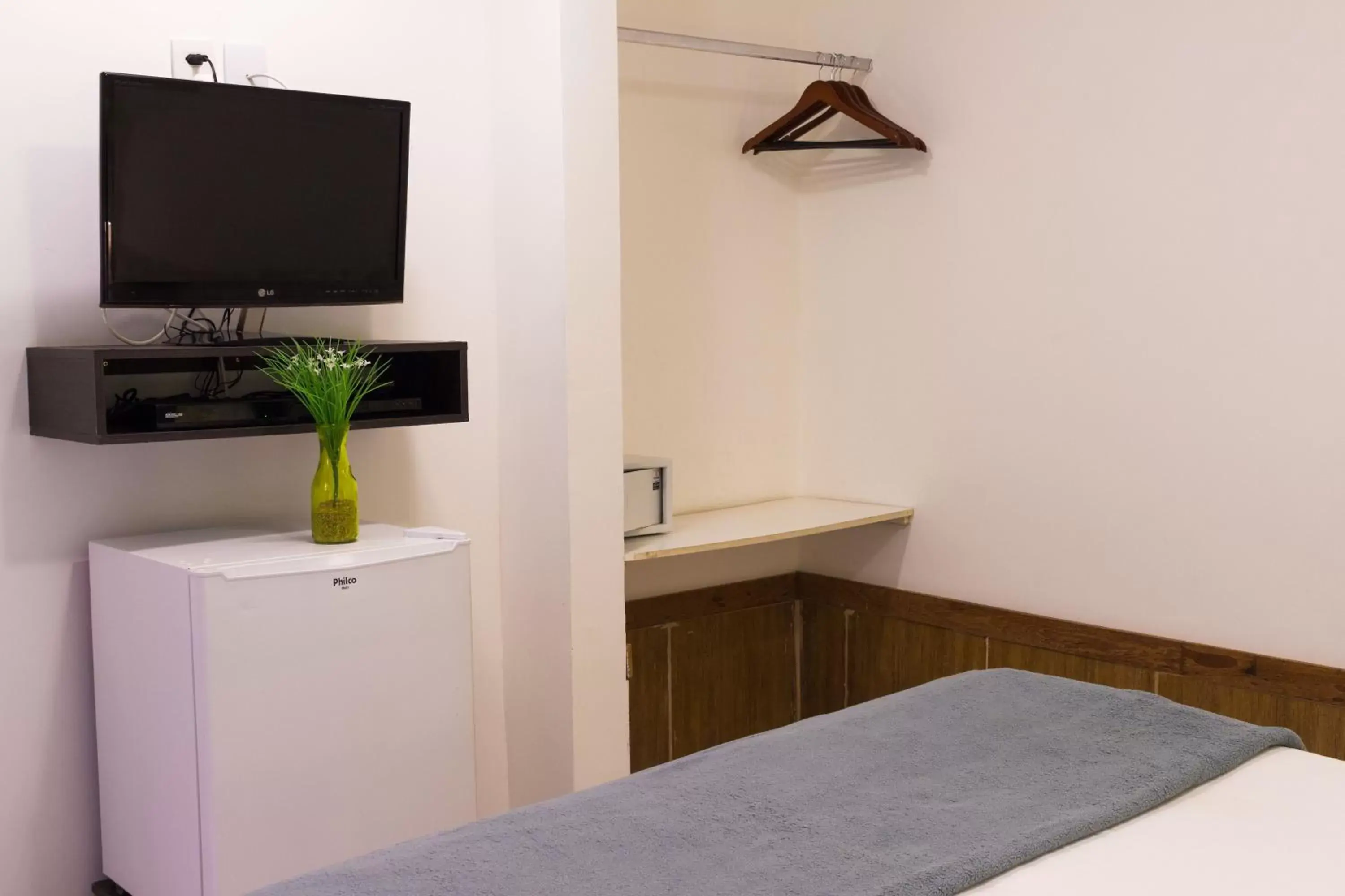 Standard Double or Twin Room in Pousada do Centro Búzios Standard Double or Twin Room in Pousada do Centro Búzios