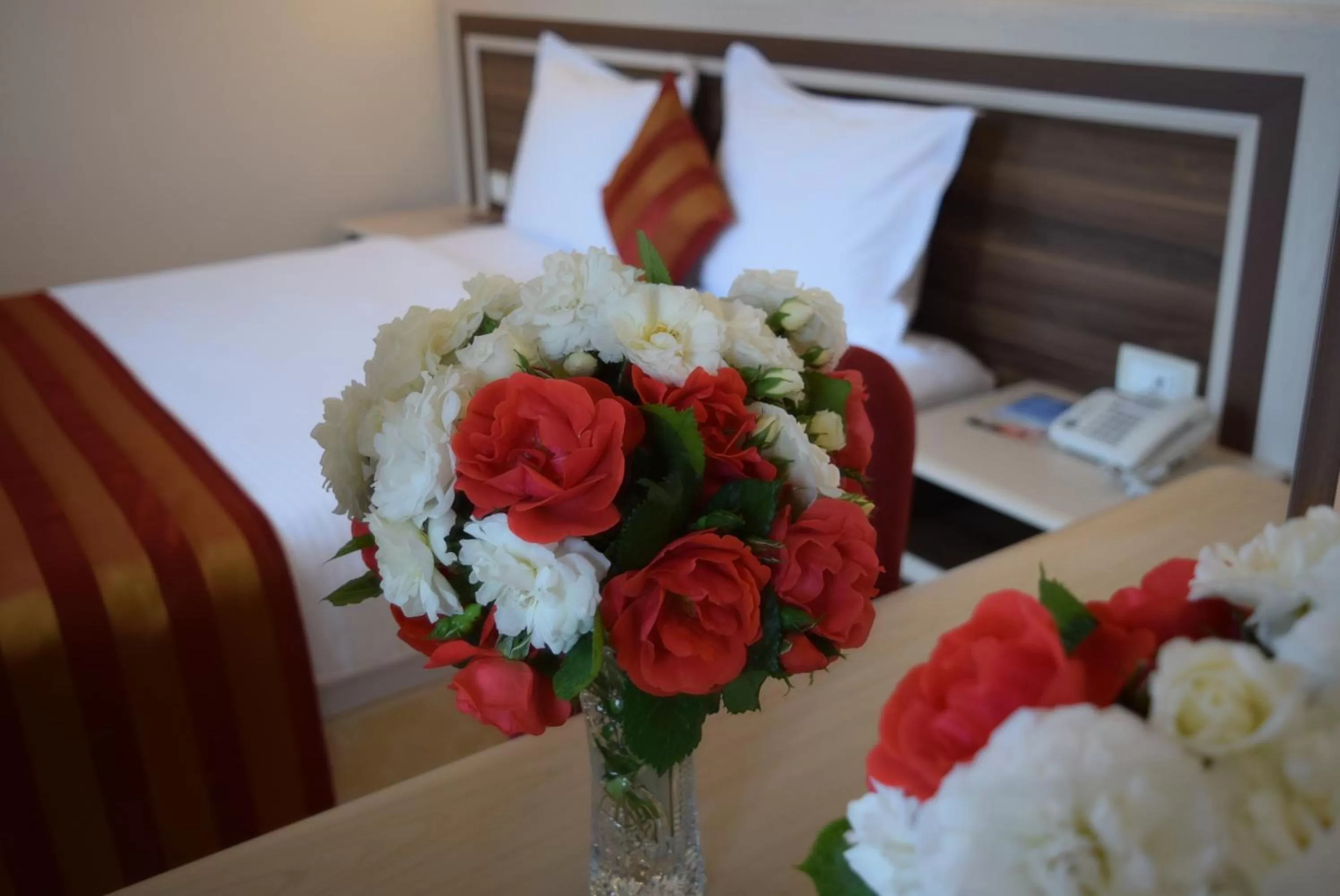 Spring in Artsakh Hotel