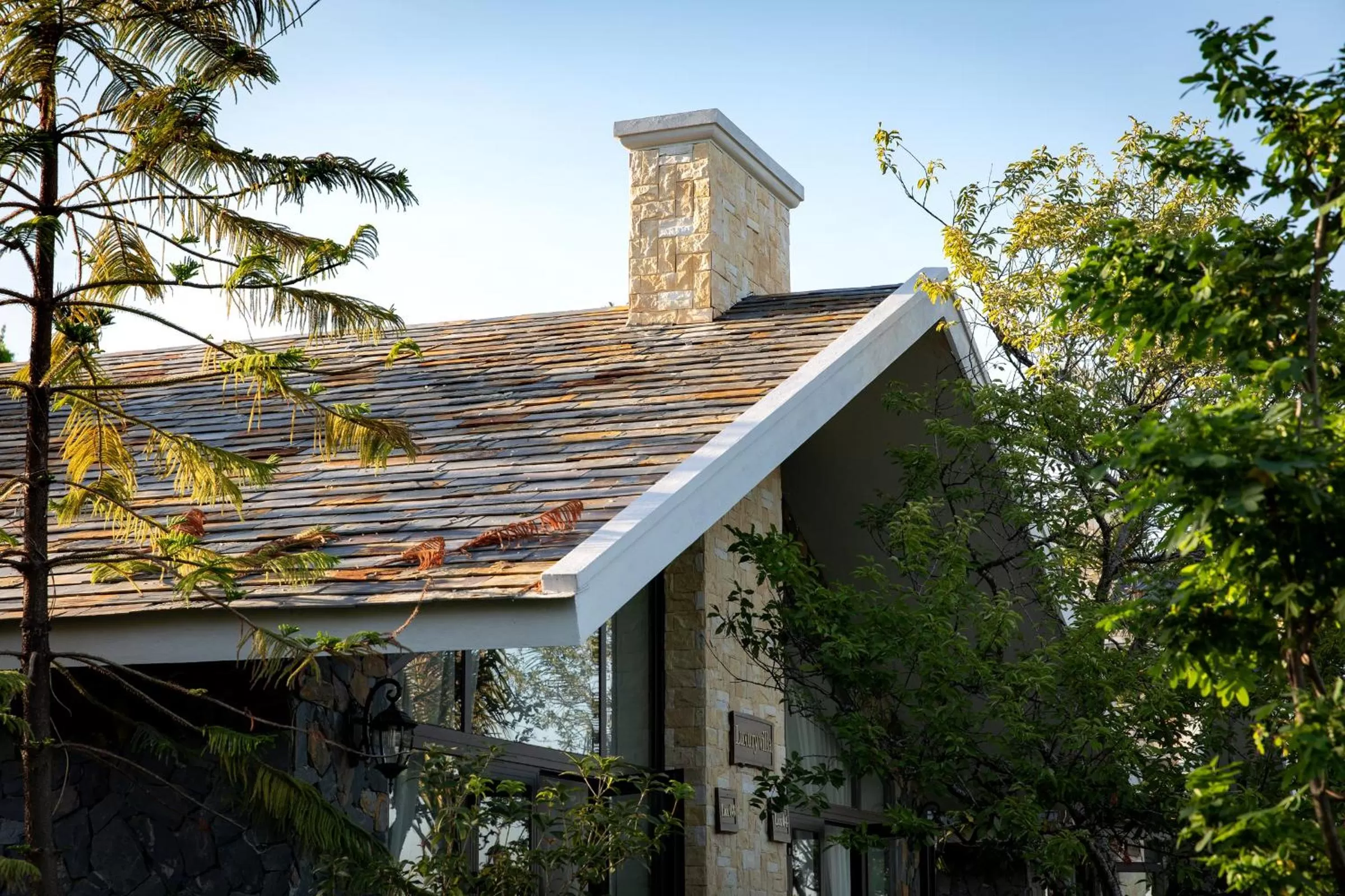 Property building in Bai Dinh Riverside Resort & Spa