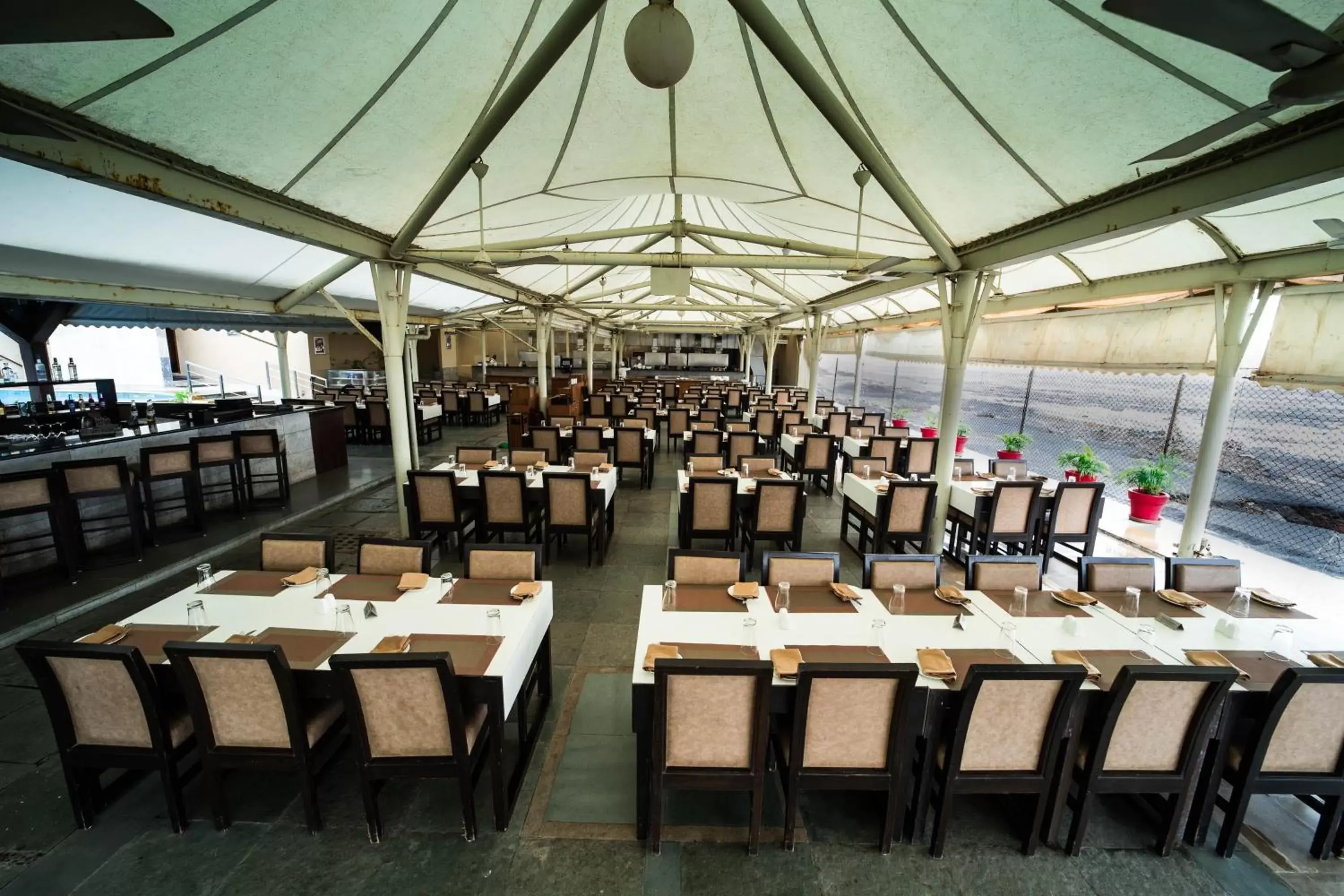 Banquet Facilities in The Gold Beach Resort