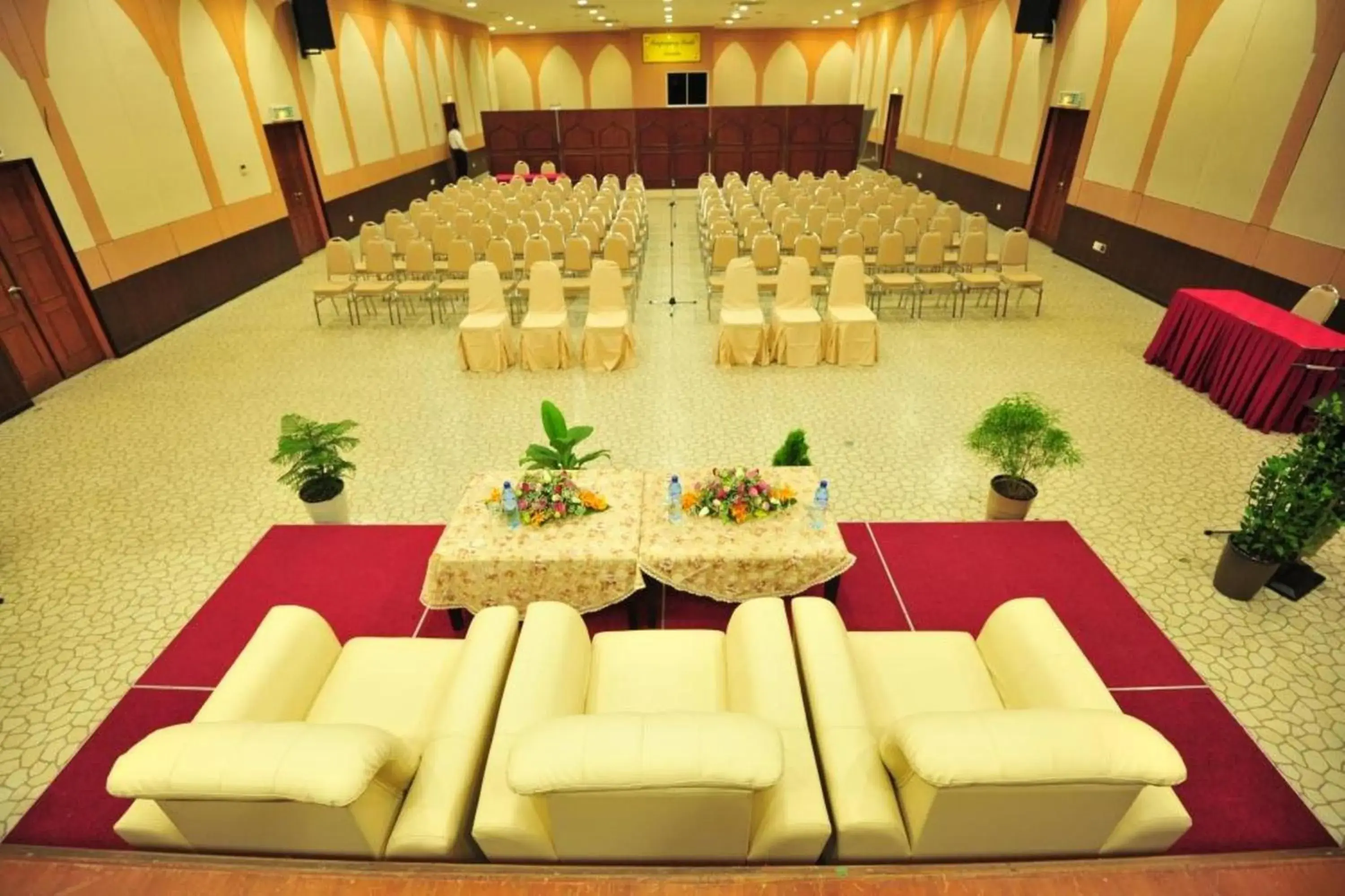 Banquet/Function facilities, Banquet Facilities in Th Hotel - Kelana Jaya