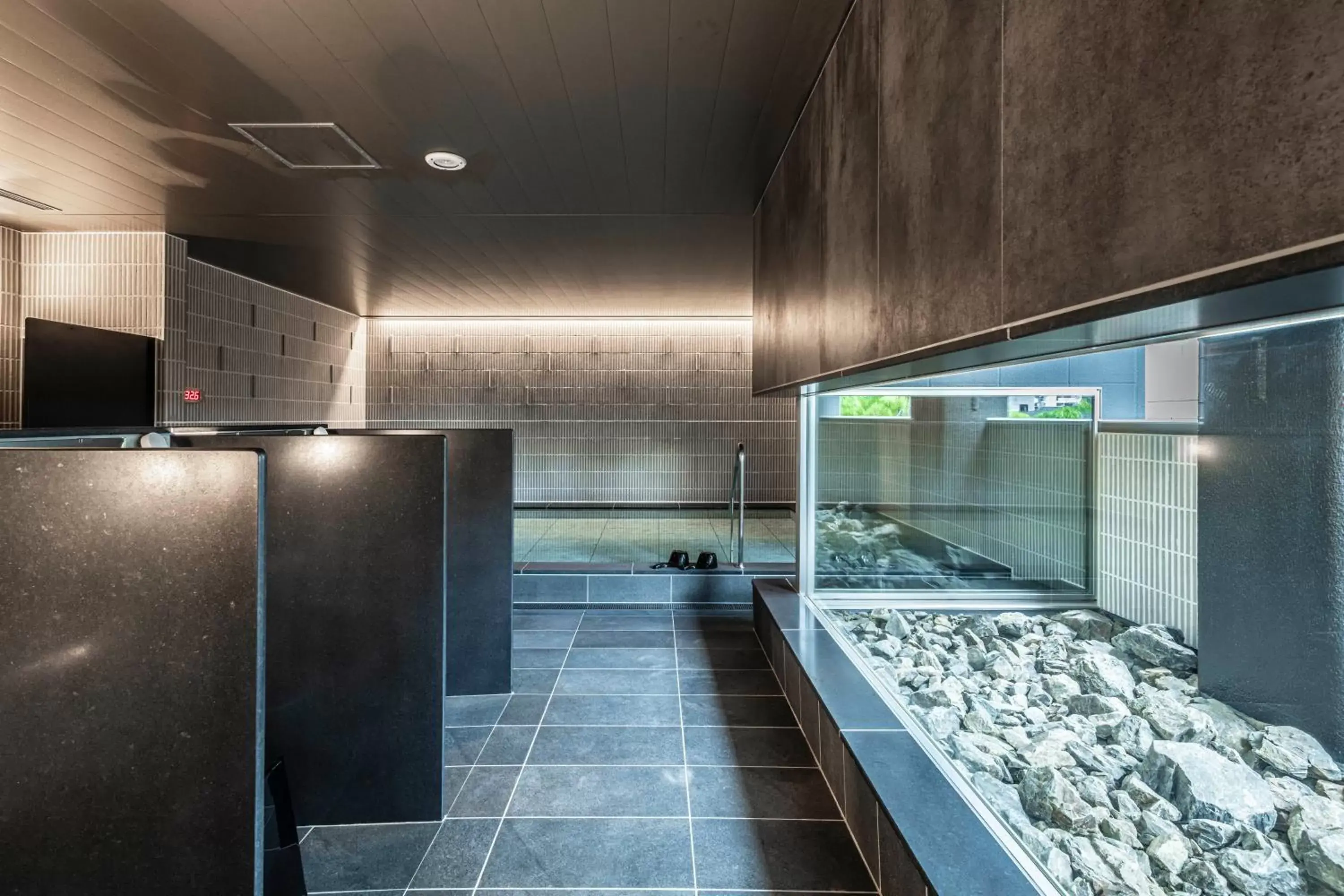 Public Bath in HOTEL TORIFITO KANAZAWA