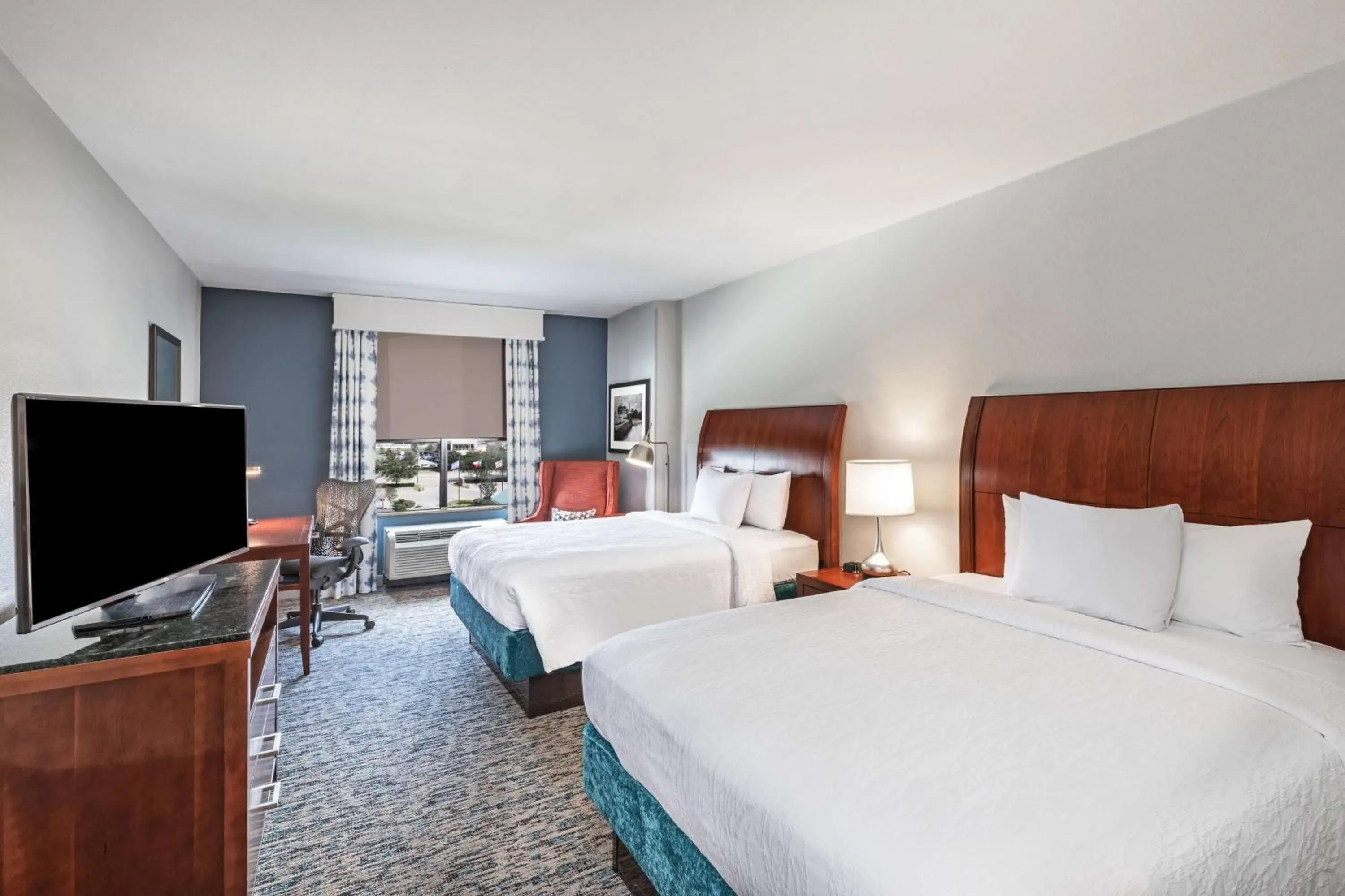 Bedroom in Hilton Garden Inn Houston/Sugar Land