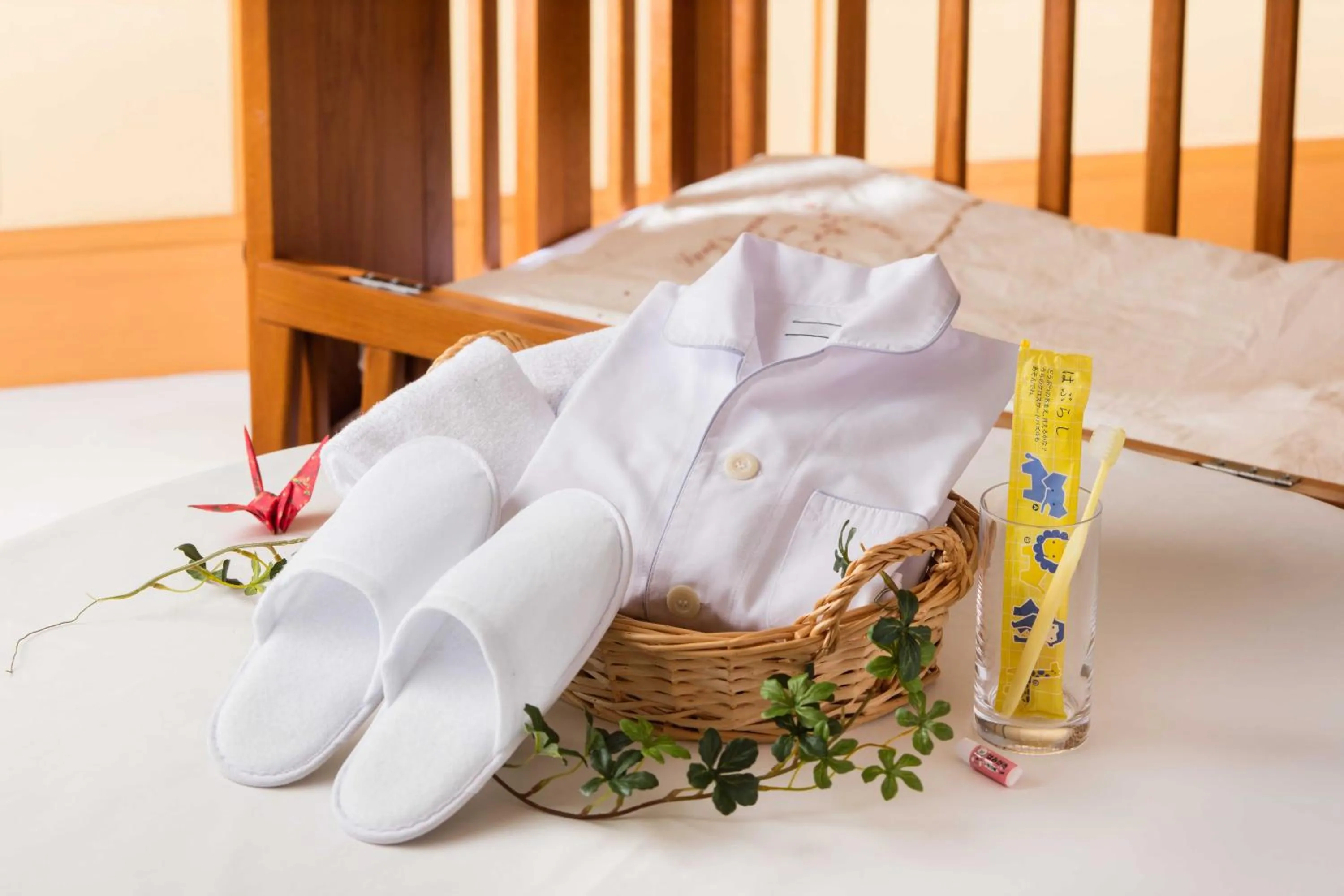 young children, Bed in Cerulean Tower Tokyu Hotel, A Pan Pacific Partner Hotel