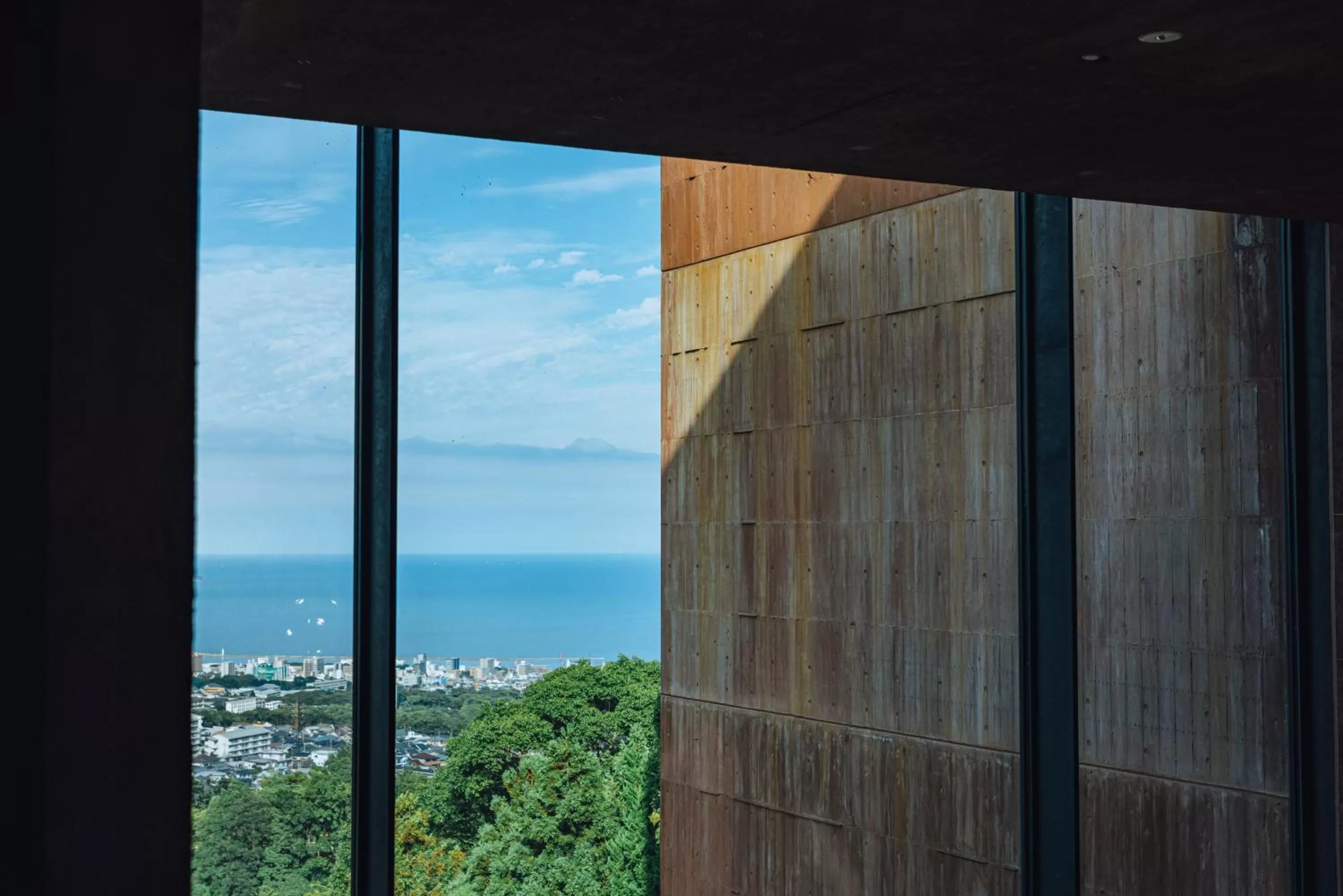 SEKIYA RESORT Galleria Midobaru